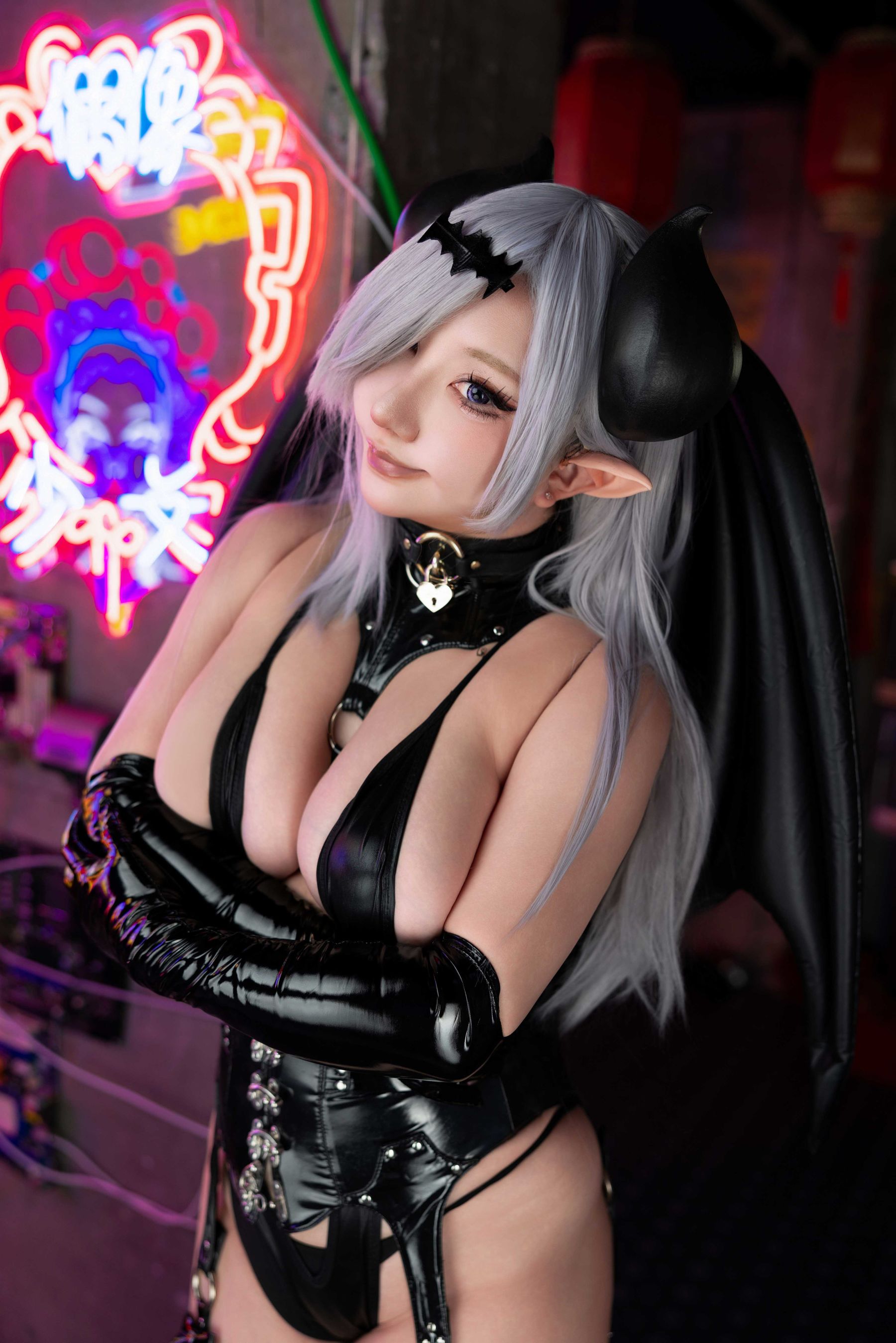 [Cosplay] [Shooting Star's ( SAKUサク )] - Hyper Low Angle - 1/(109P)