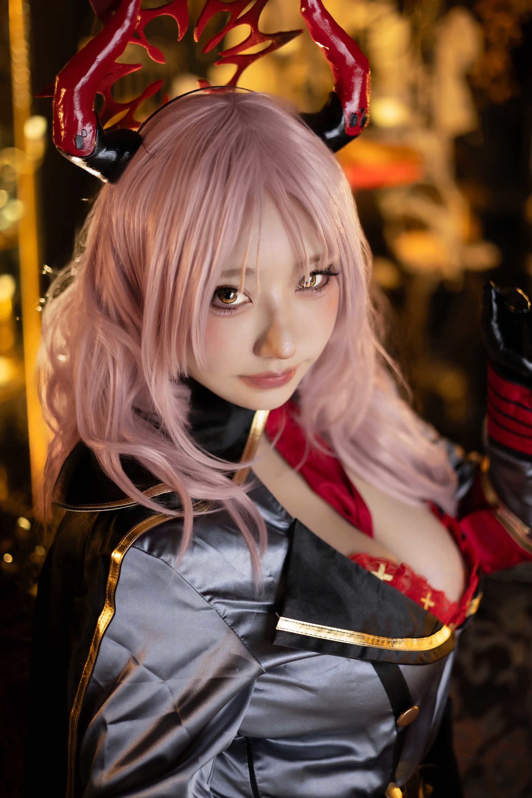 [Cosplay] [Shooting Star's ( SAKUサク )] - Mr. Good Hypnosis 先生大好甘々催眠 - 2/(167P)