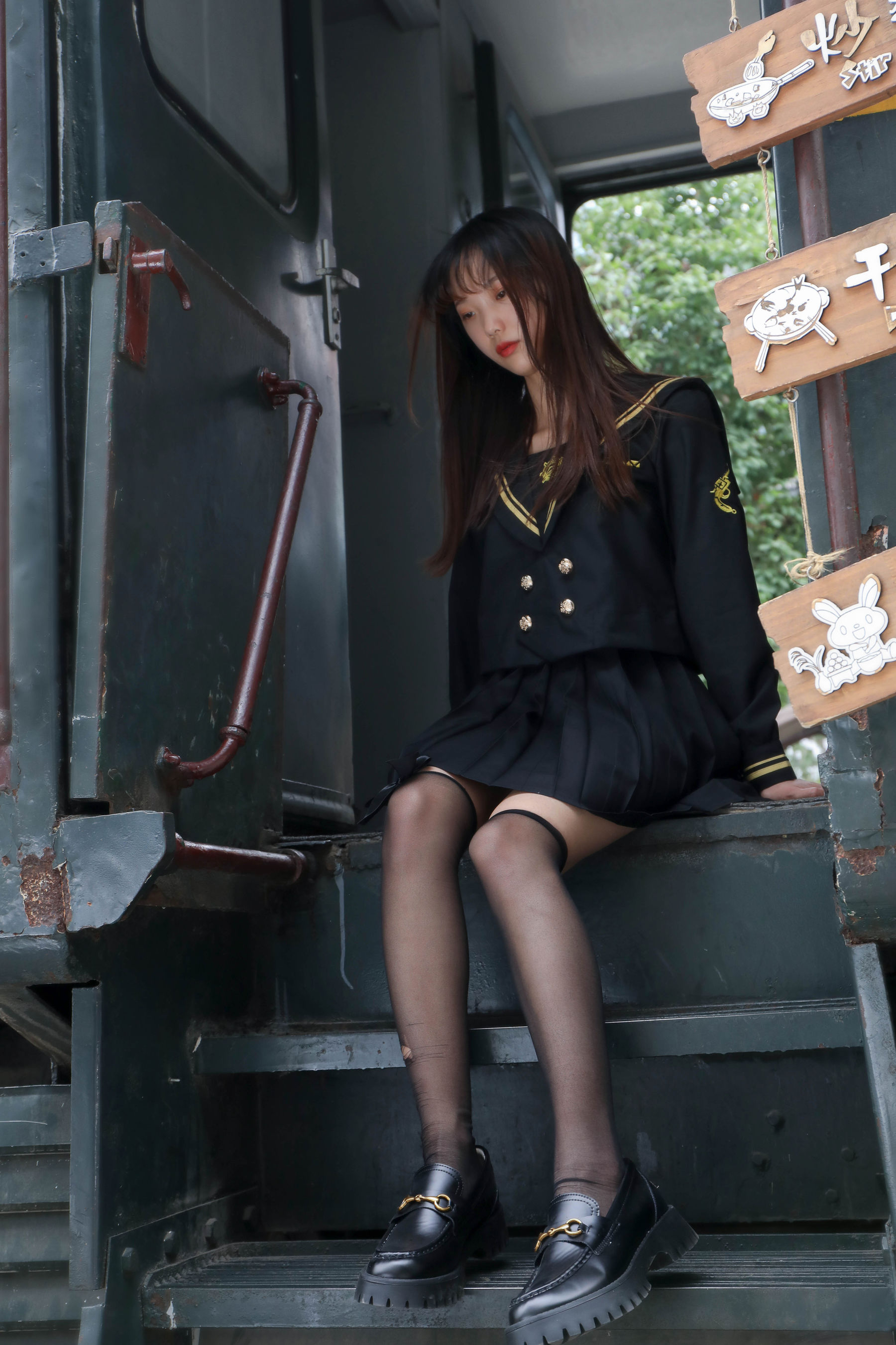 [MZSOCK]爱美足 No.145 可可/(111P)