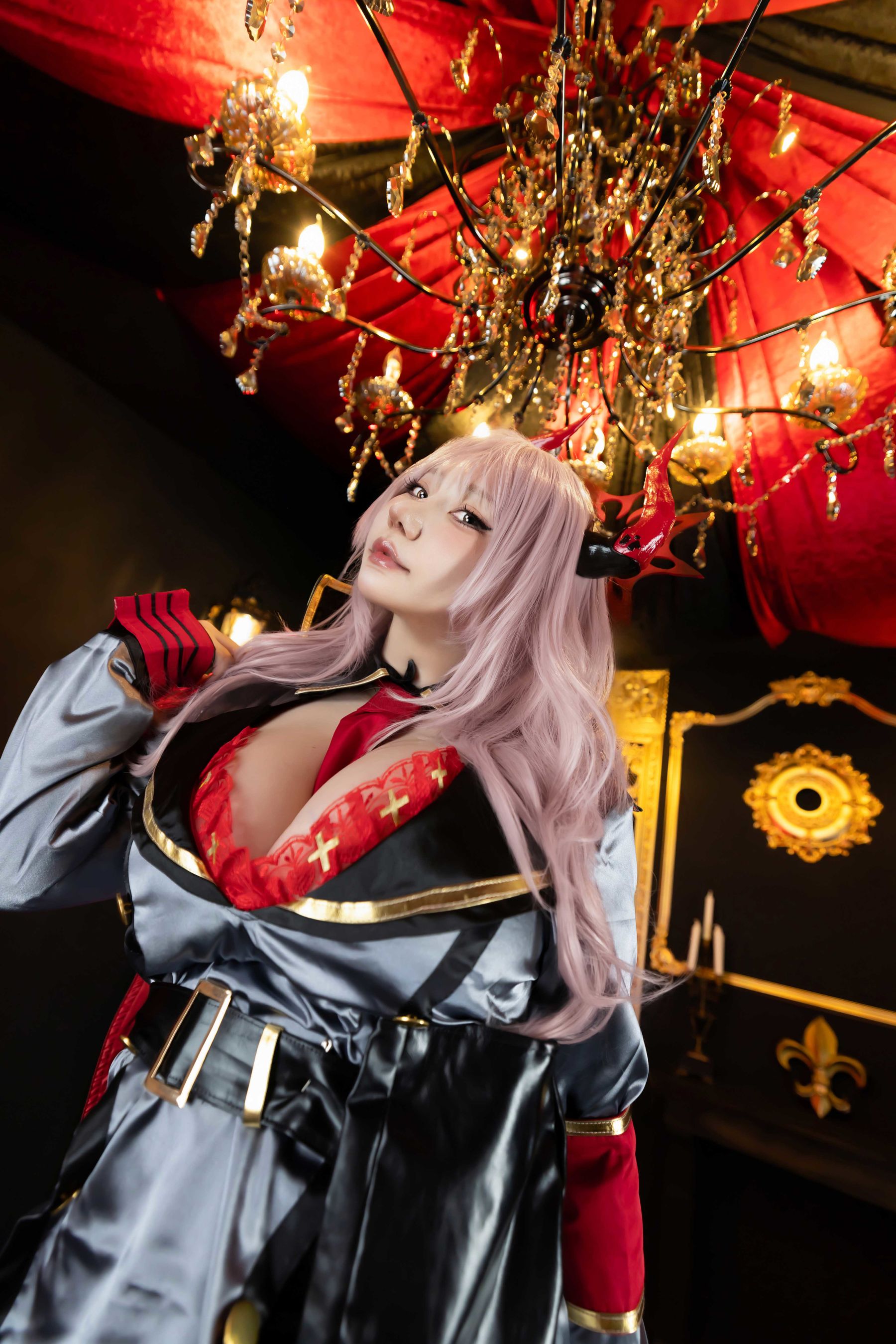 [Cosplay] [Shooting Star's ( SAKUサク )] - Mr. Good Hypnosis 先生大好甘々催眠 - 2/(167P)