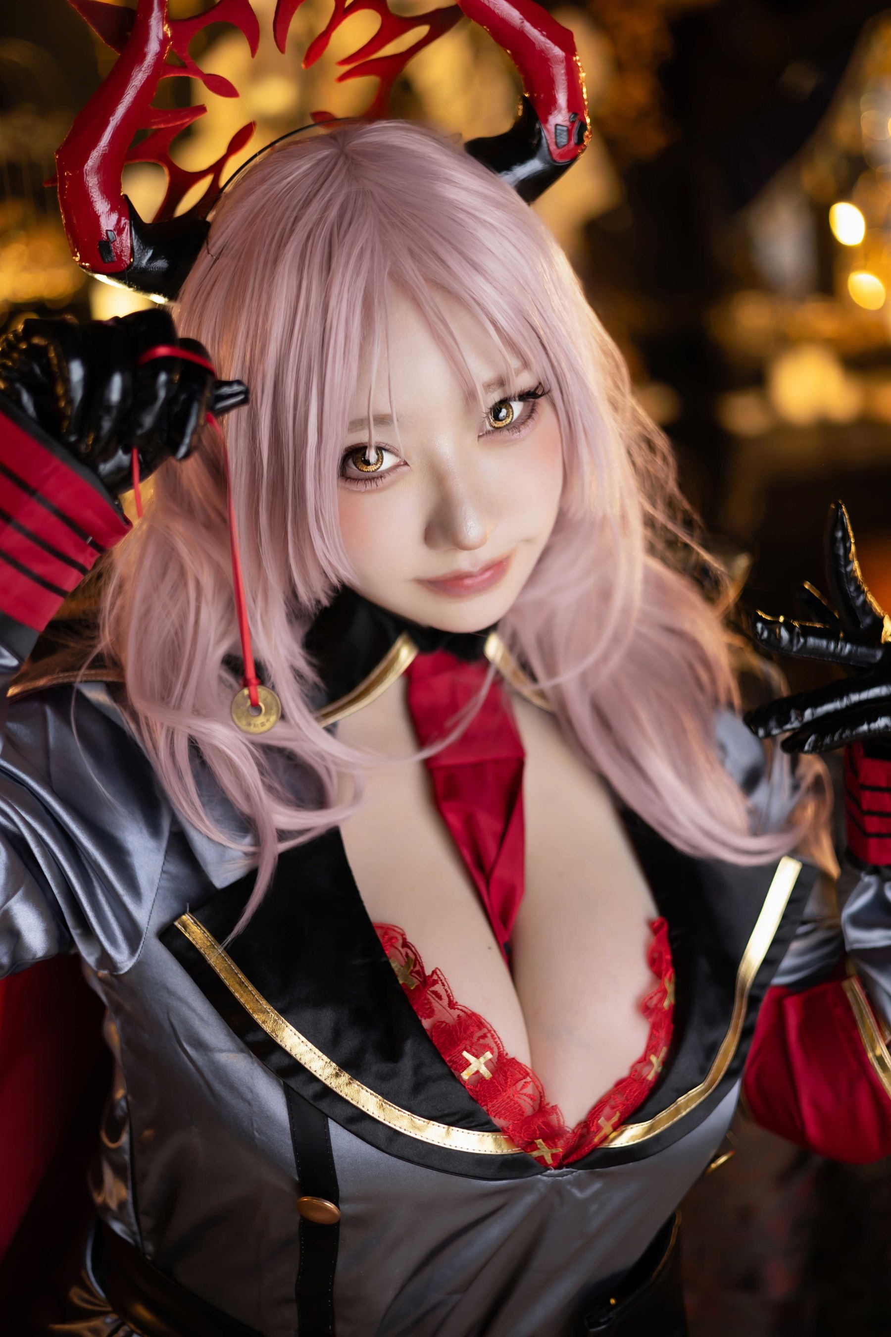 [Cosplay] [Shooting Star's ( SAKUサク )] - Mr. Good Hypnosis 先生大好甘々催眠 - 2/(167P)