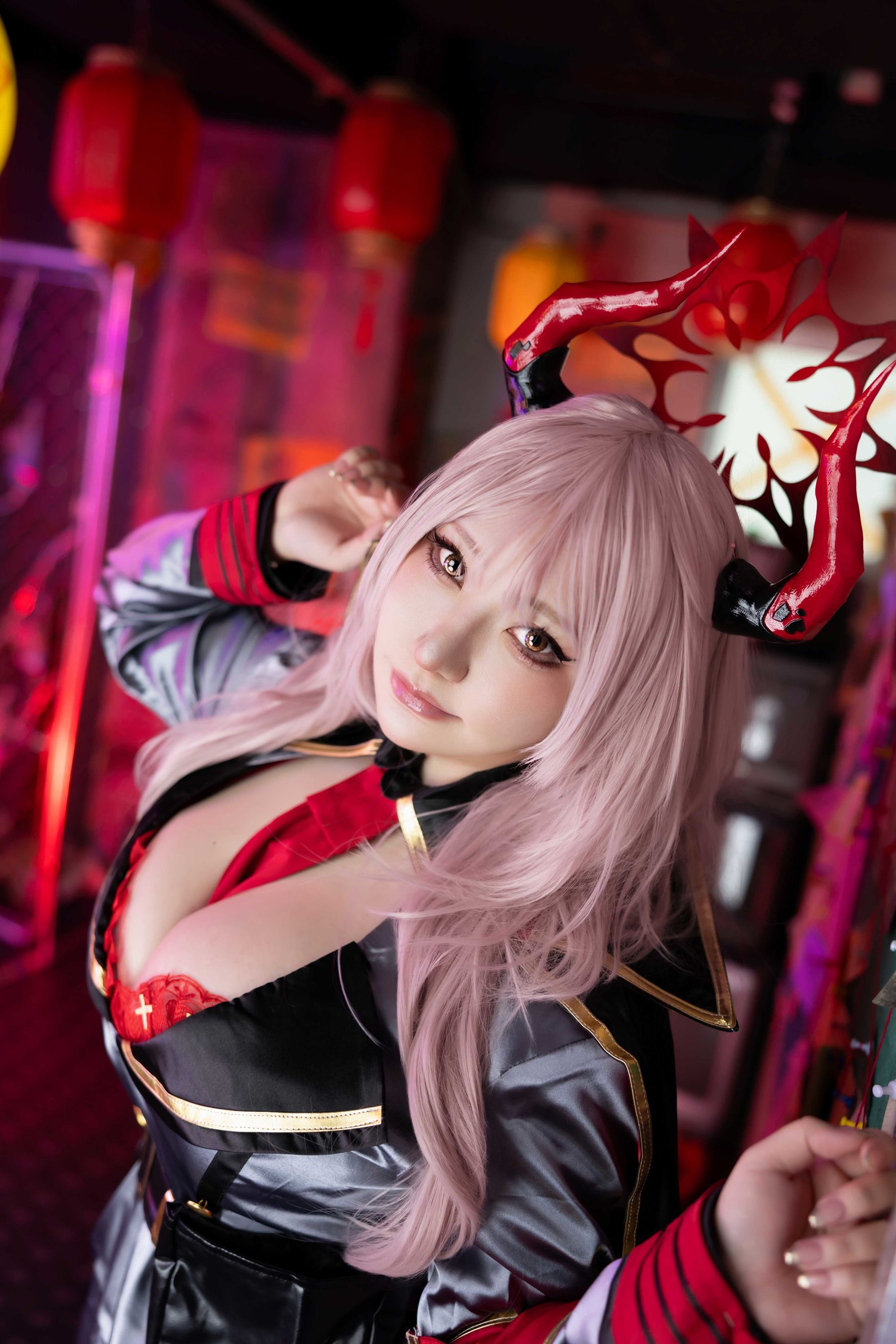 [Cosplay] [Shooting Star's ( SAKUサク )] - Mr. Good Hypnosis 先生大好甘々催眠 - 1/(198P)