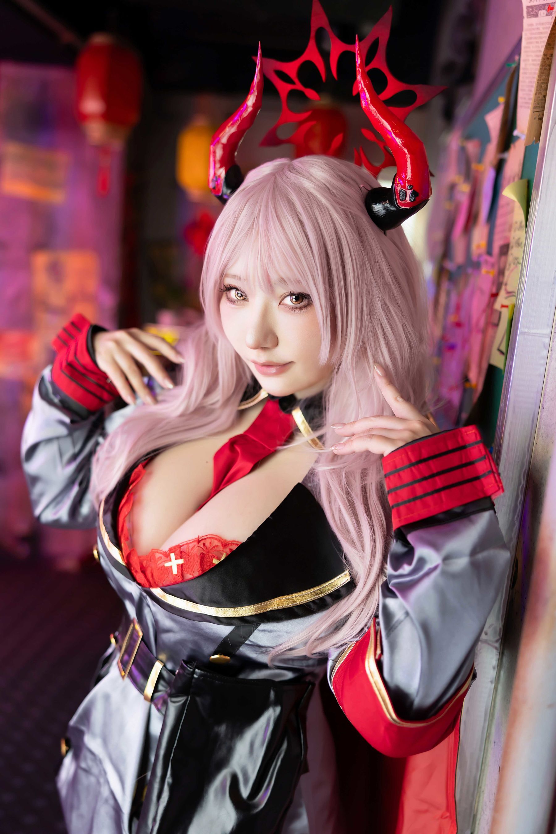 [Cosplay] [Shooting Star's ( SAKUサク )] - Mr. Good Hypnosis 先生大好甘々催眠 - 1/(198P)
