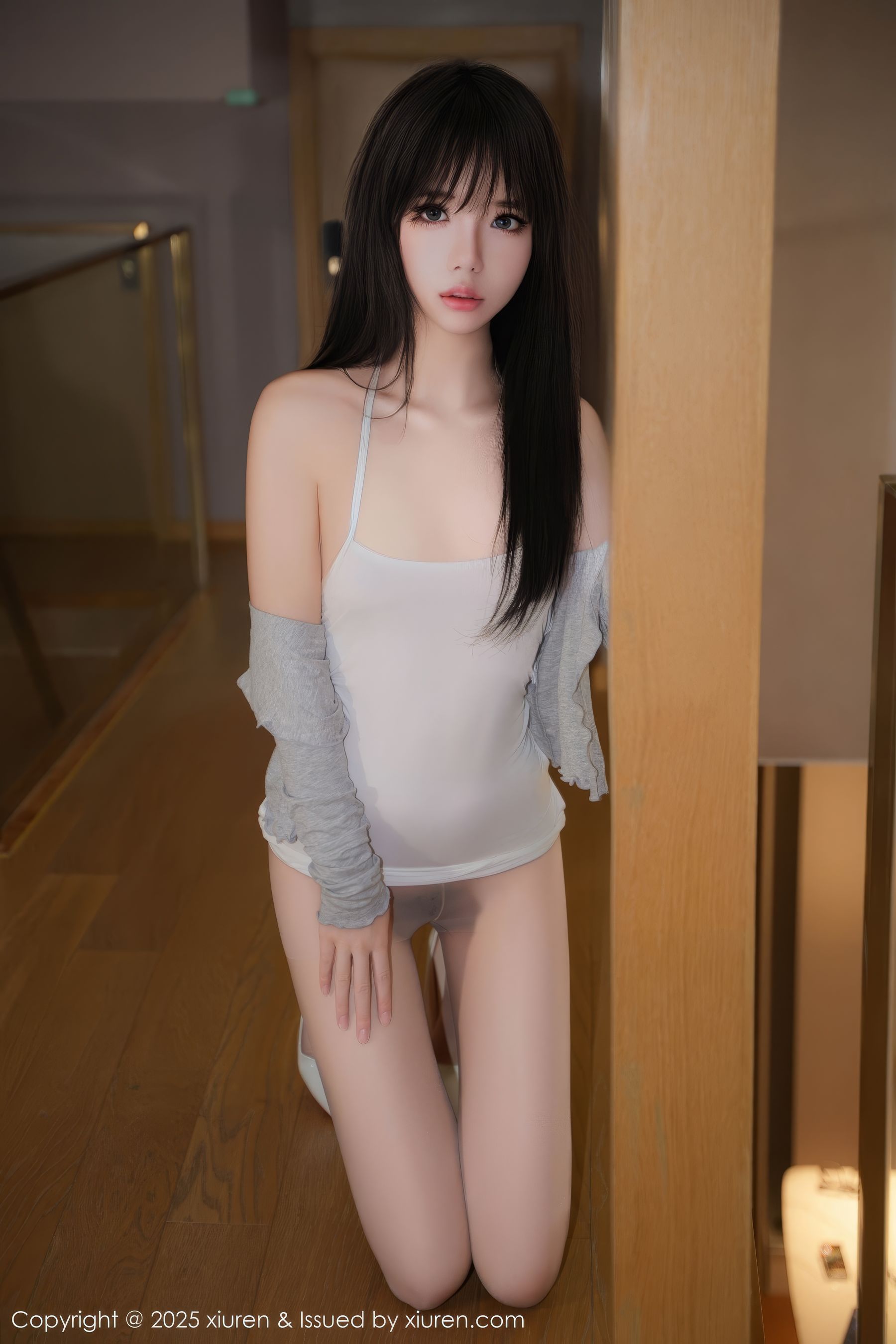 [秀人XiuRen] 2025.01.06 No.9711 沐言yanyan/(65P)