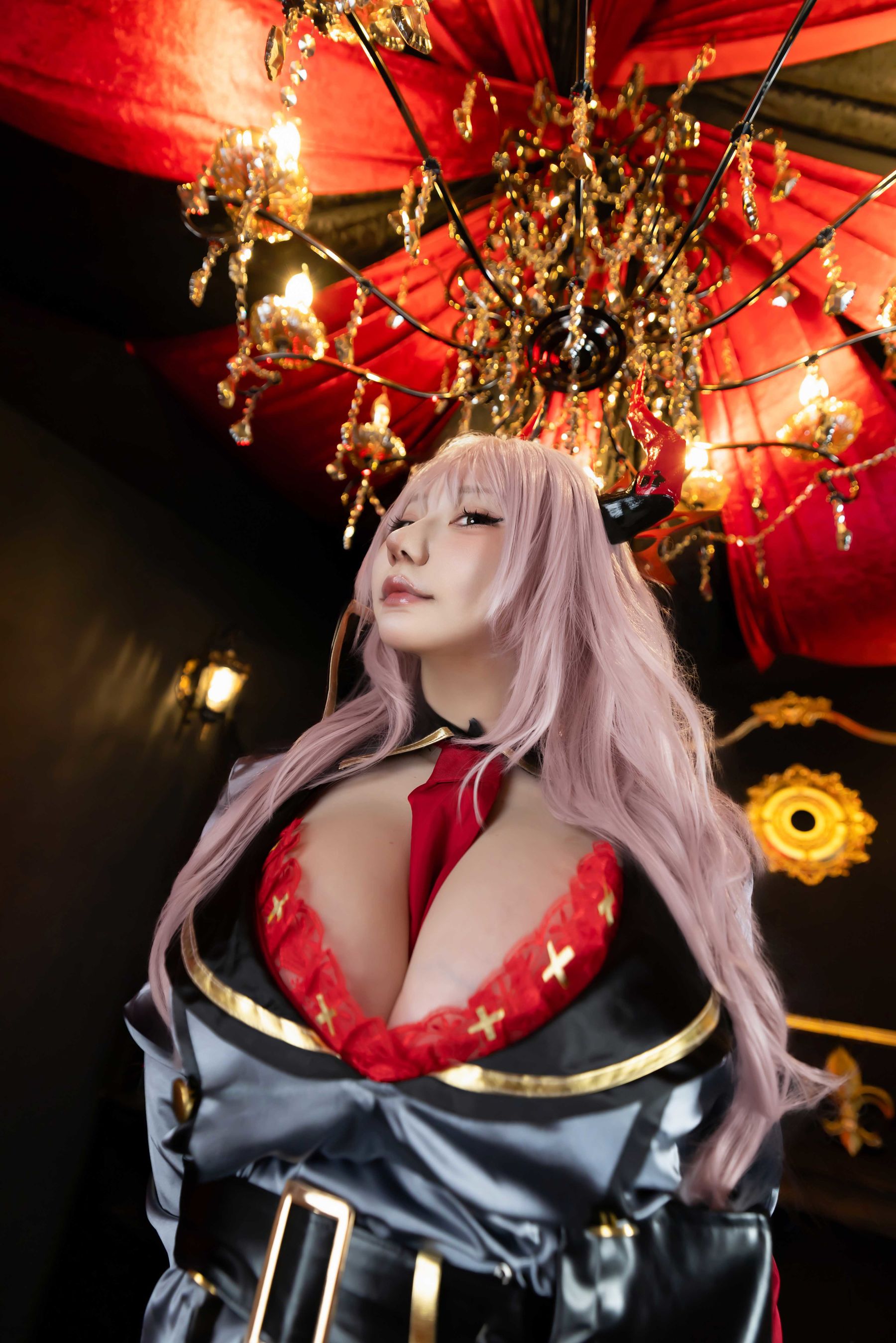 [Cosplay] [Shooting Star's ( SAKUサク )] - Mr. Good Hypnosis 先生大好甘々催眠 - 2/(167P)