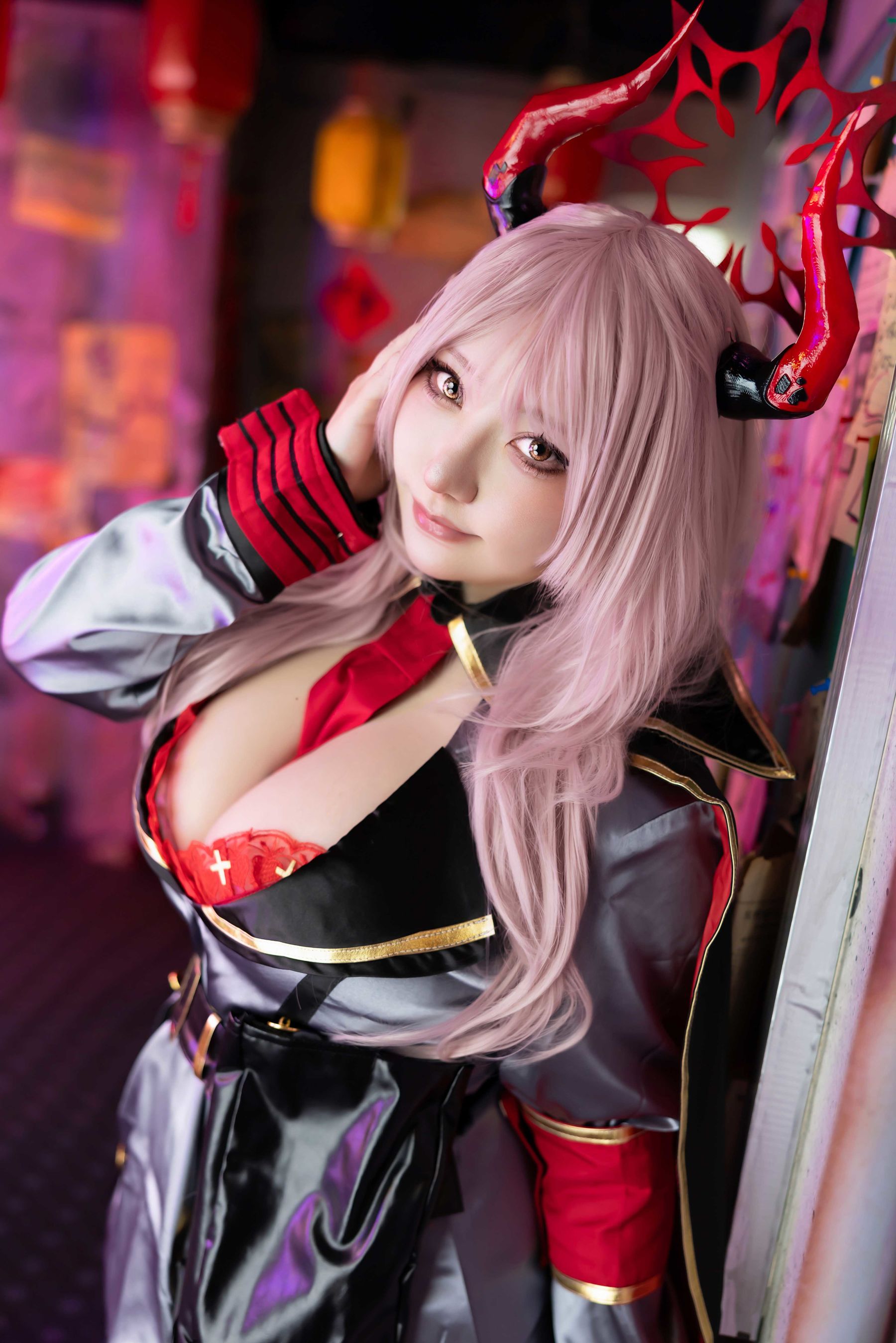 [Cosplay] [Shooting Star's ( SAKUサク )] - Mr. Good Hypnosis 先生大好甘々催眠 - 1/(198P)