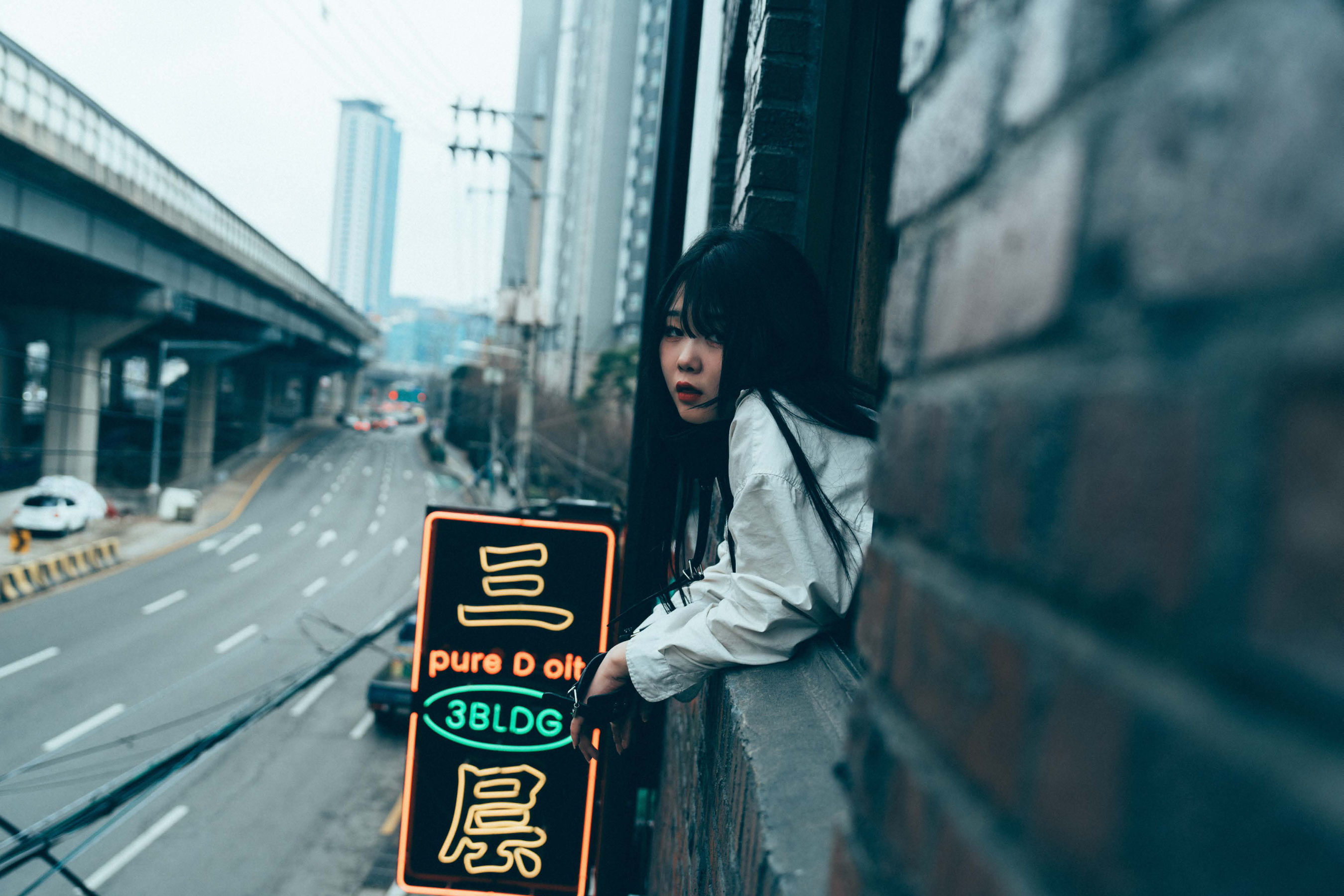 Haivia Zia - Tight and Closer/(19P)