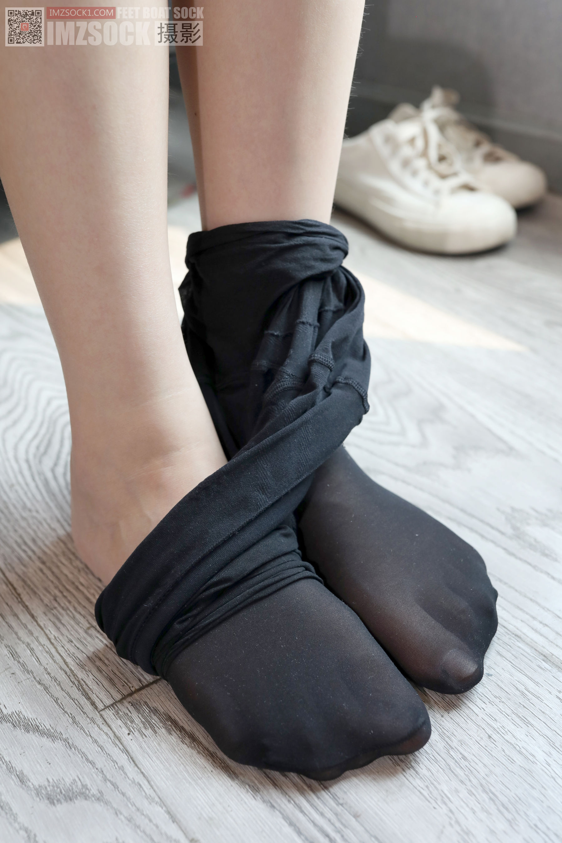 [MZSOCK]爱美足 No.128 樱子/(109P)