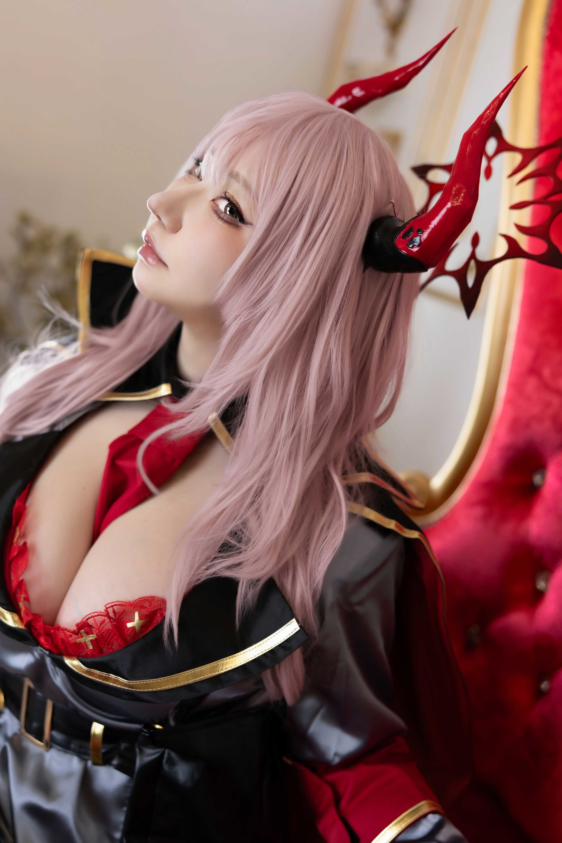 [Cosplay] [Shooting Star's ( SAKUサク )] - Mr. Good Hypnosis 先生大好甘々催眠 - 1/(198P)