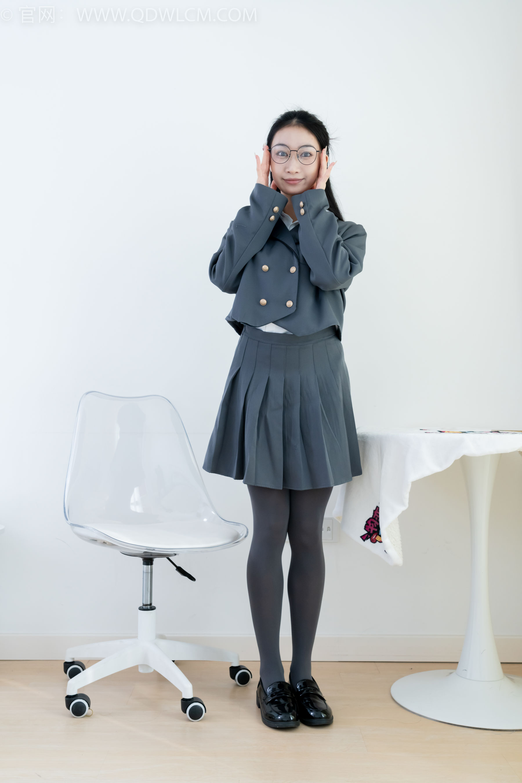 物恋传媒 No.2221 小影 -未来的诗/(160P)