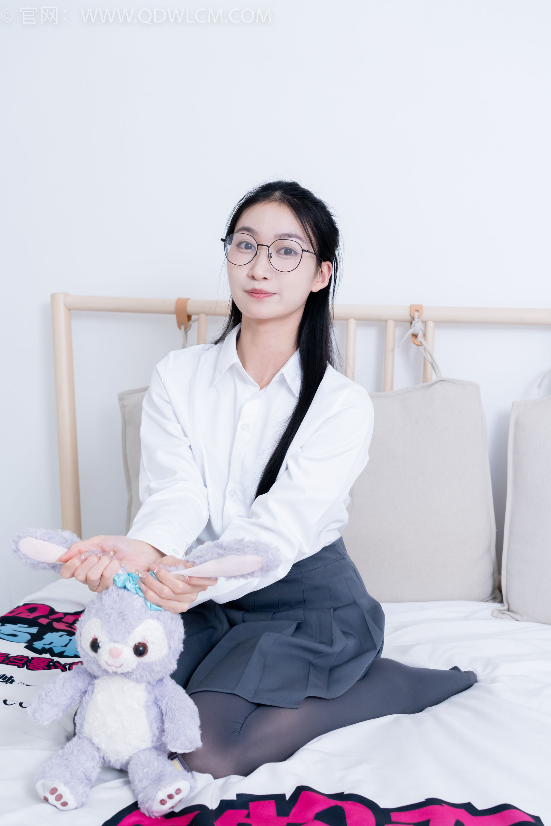 物恋传媒 No.2221 小影 -未来的诗/(160P)