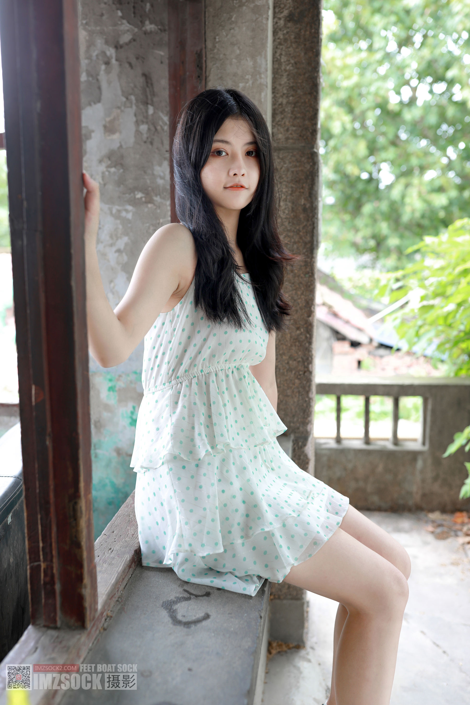 [MZSOCK]爱美足 No.153 美琳/(91P)