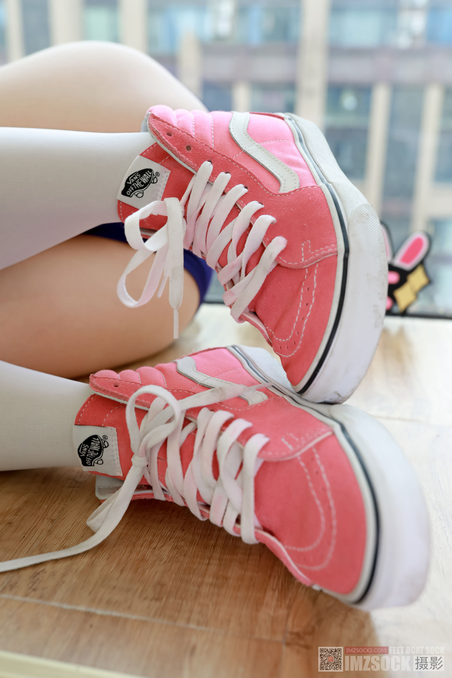 [MZSOCK]爱美足 No.132 小麦/(96P)