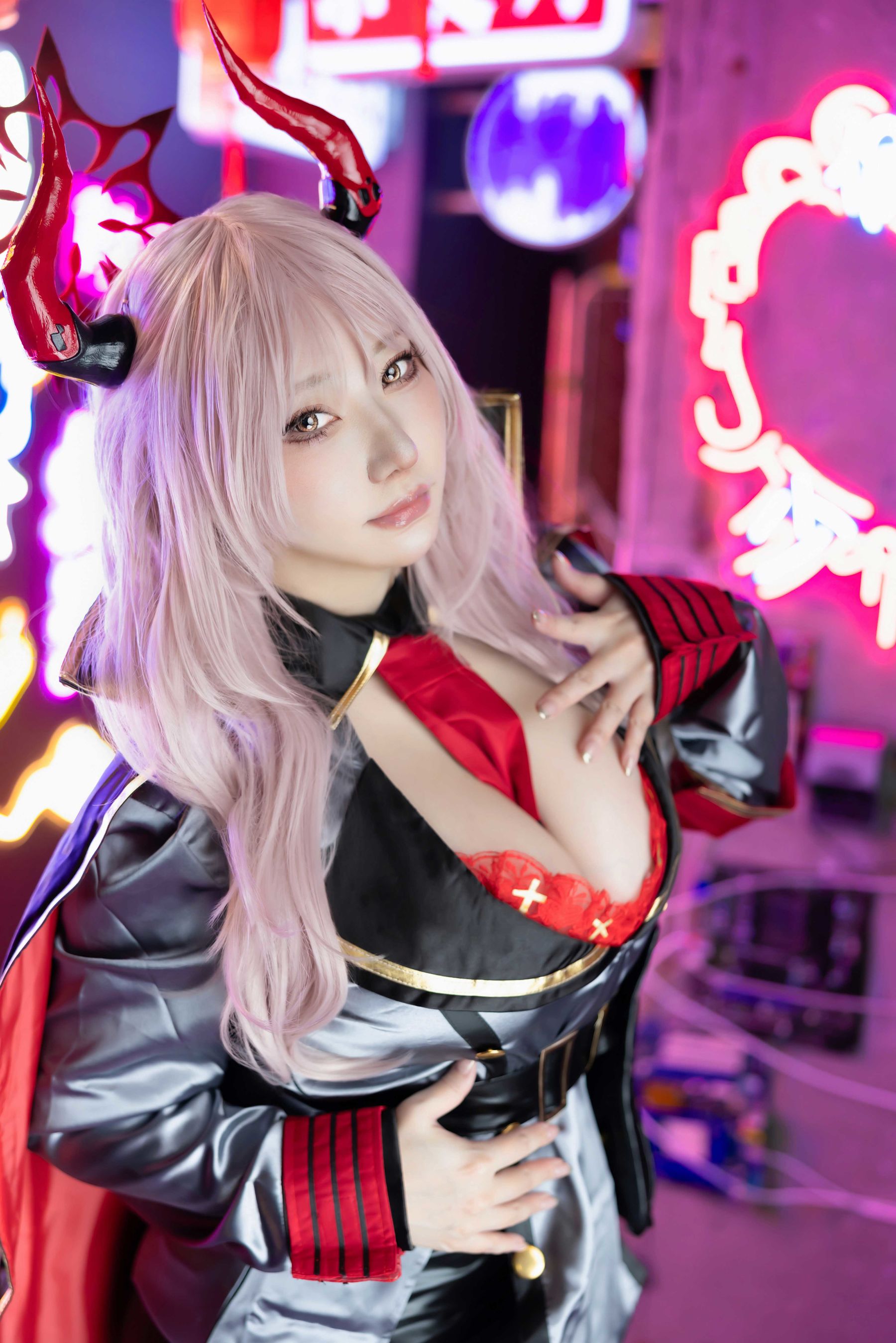 [Cosplay] [Shooting Star's ( SAKUサク )] - Mr. Good Hypnosis 先生大好甘々催眠 - 1/(198P)