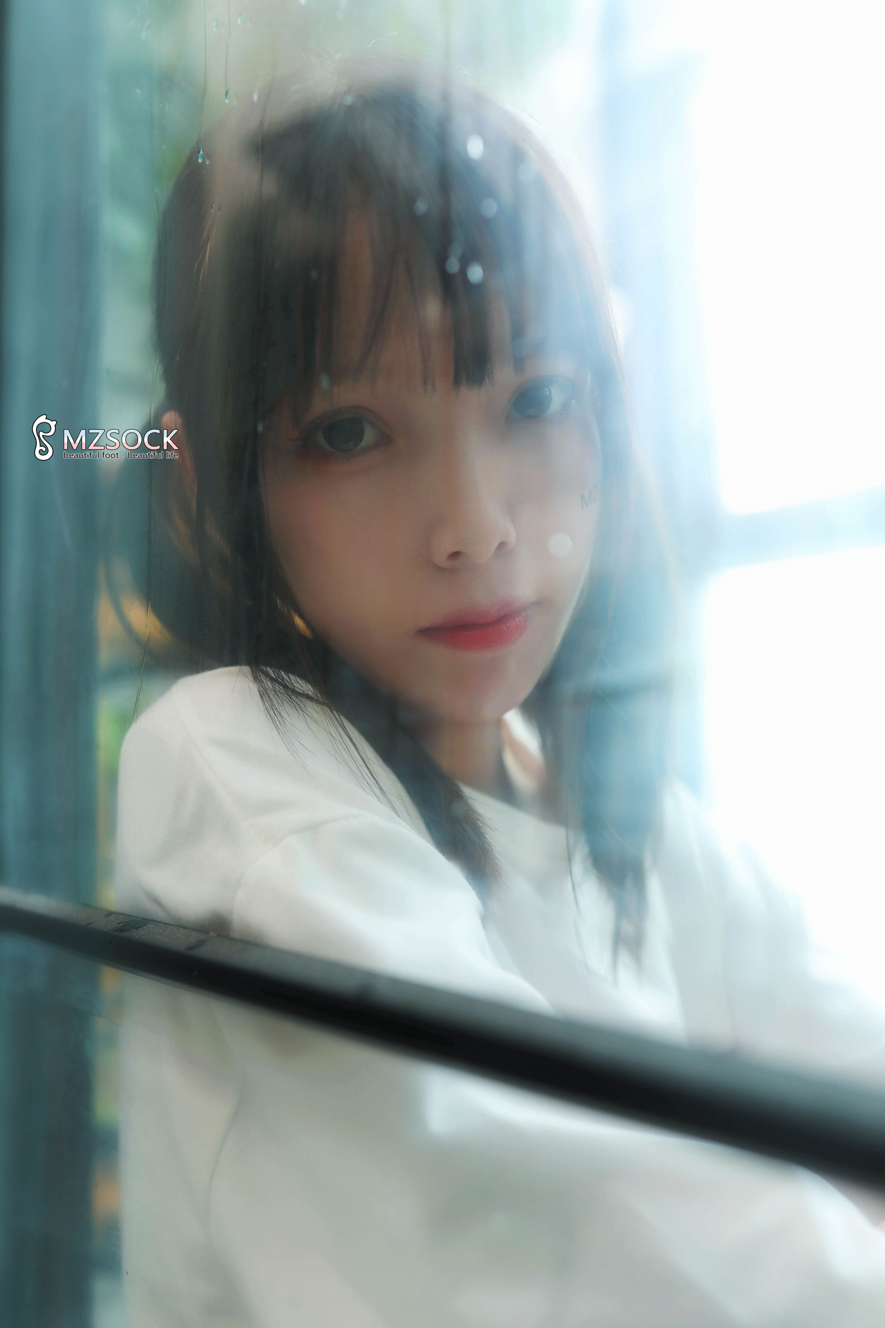 [MZSOCK]爱美足 No.130 樱子/(121P)