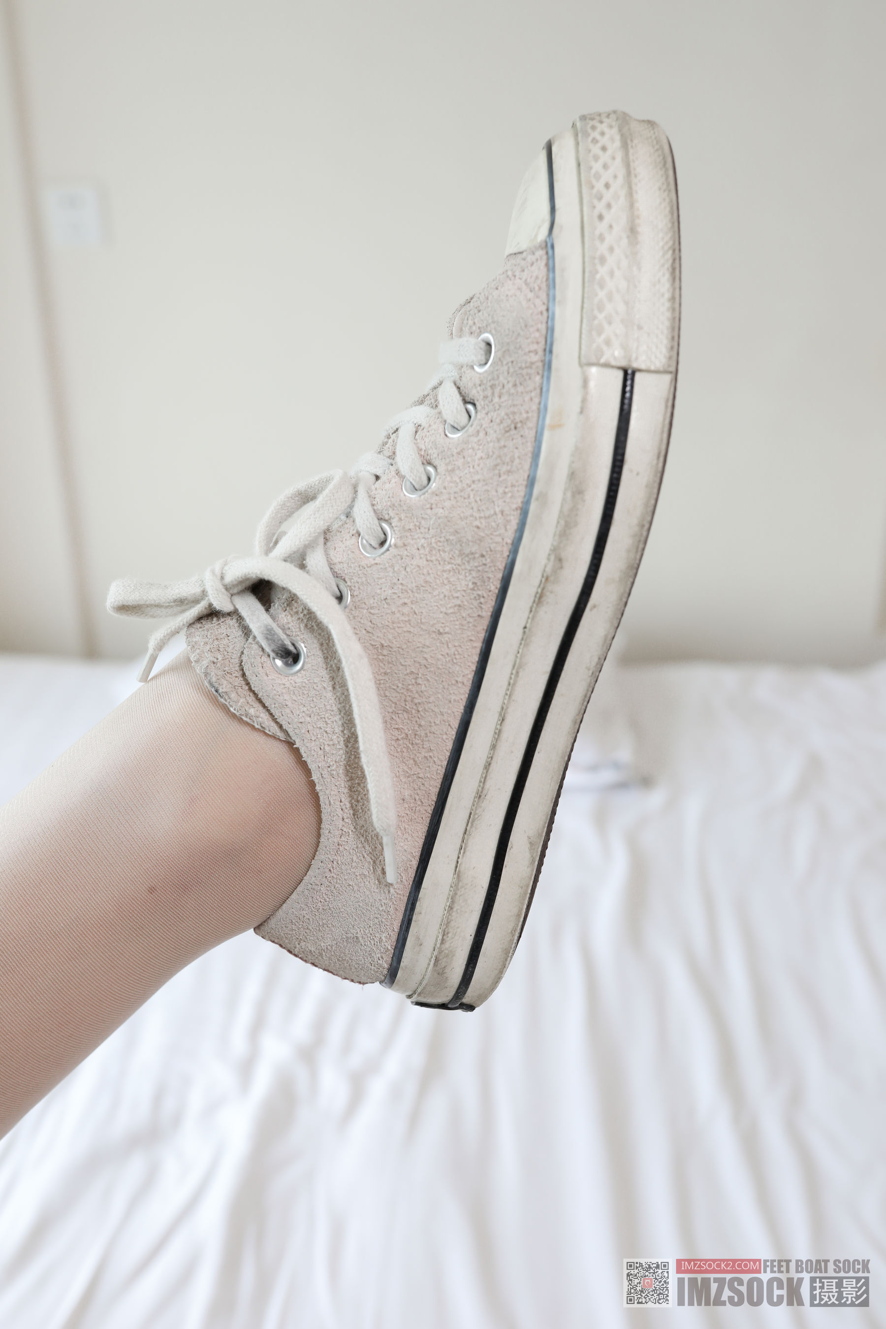 [MZSOCK]爱美足 No.147 美琳/(102P)