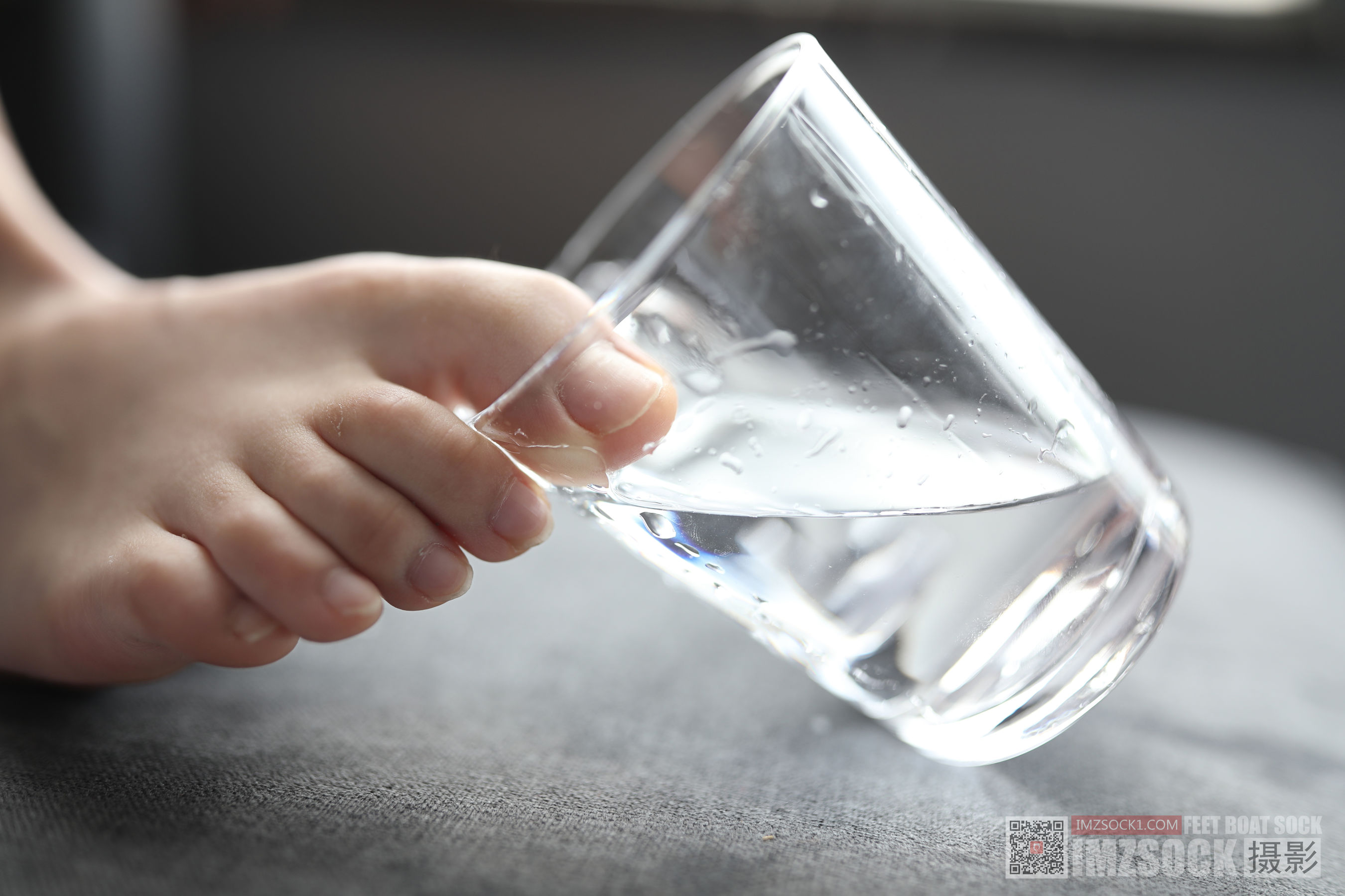 [MZSOCK]爱美足 No.143 雯雯/(85P)