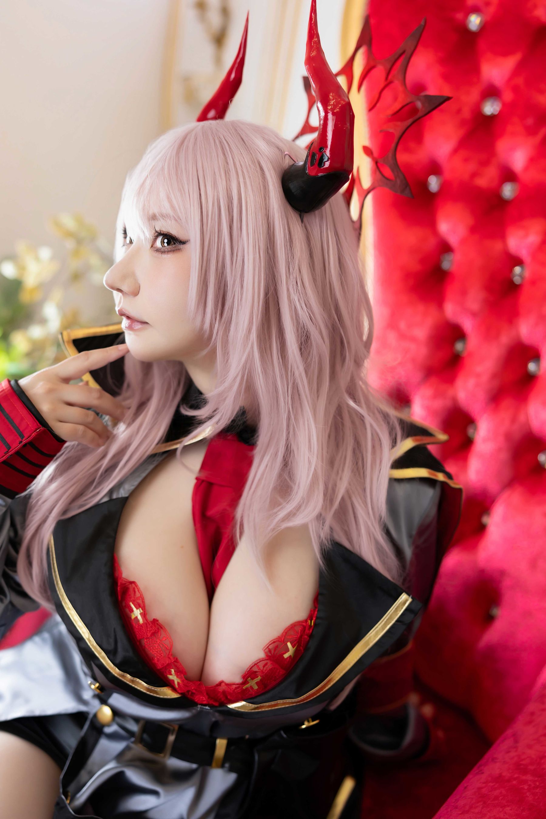 [Cosplay] [Shooting Star's ( SAKUサク )] - Mr. Good Hypnosis 先生大好甘々催眠 - 1/(198P)