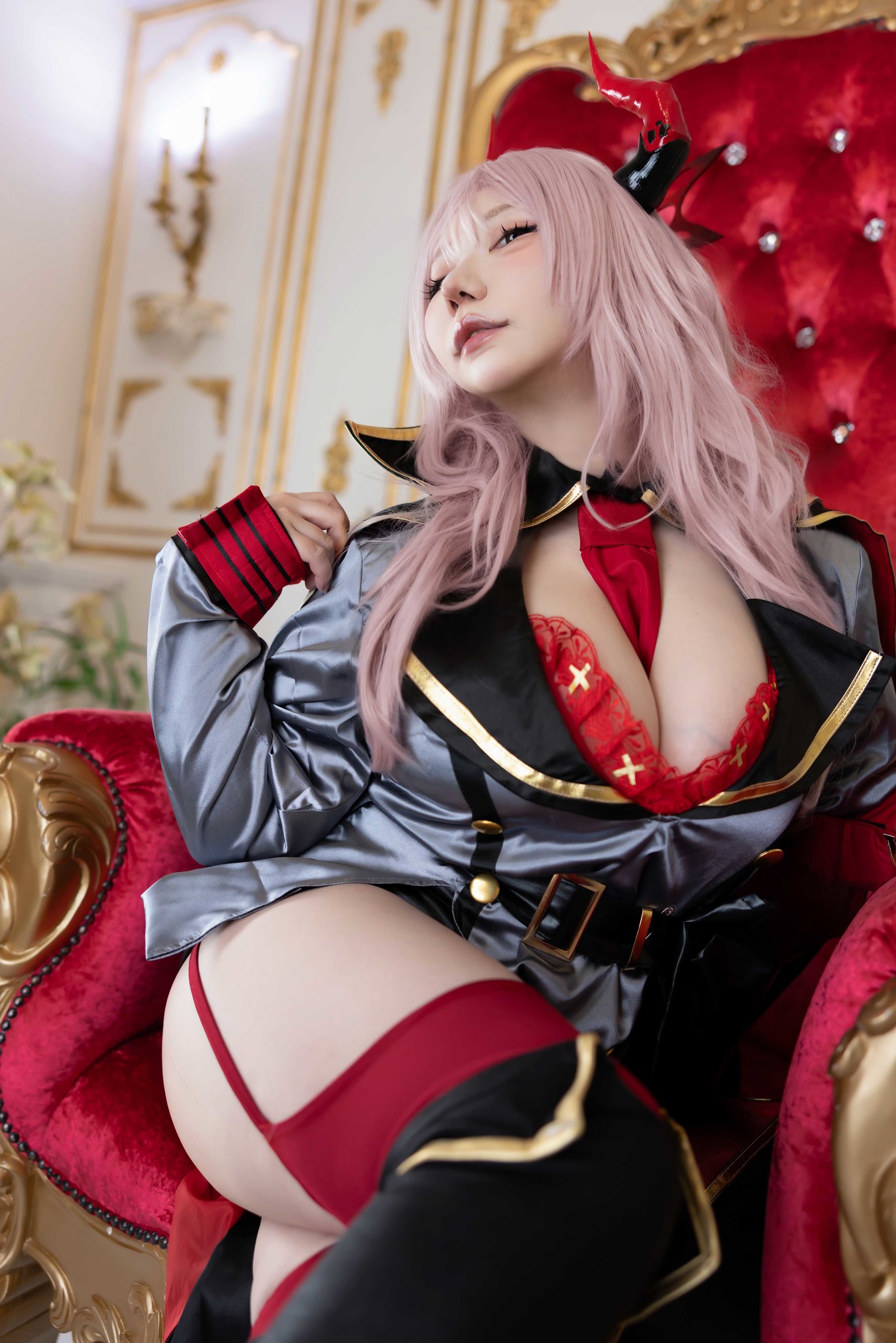 [Cosplay] [Shooting Star's ( SAKUサク )] - Mr. Good Hypnosis 先生大好甘々催眠 - 1/(198P)