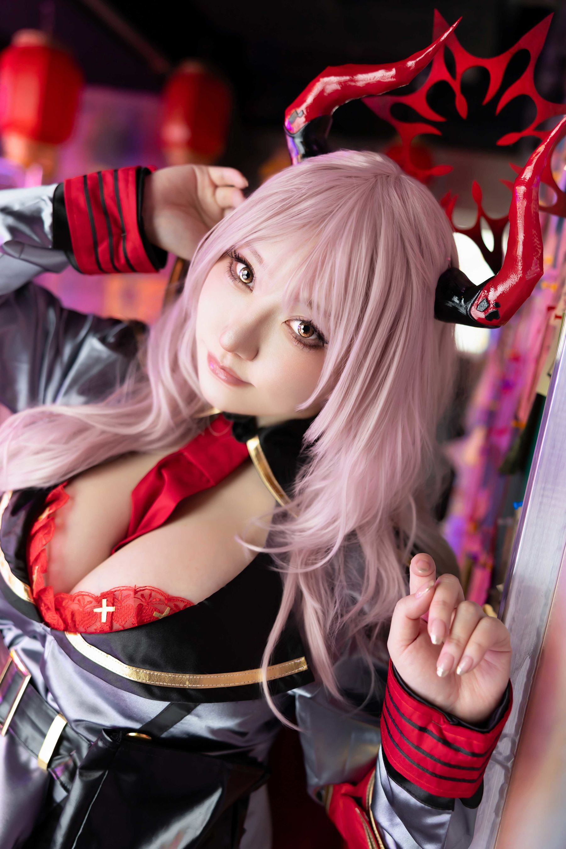 [Cosplay] [Shooting Star's ( SAKUサク )] - Mr. Good Hypnosis 先生大好甘々催眠 - 1/(198P)
