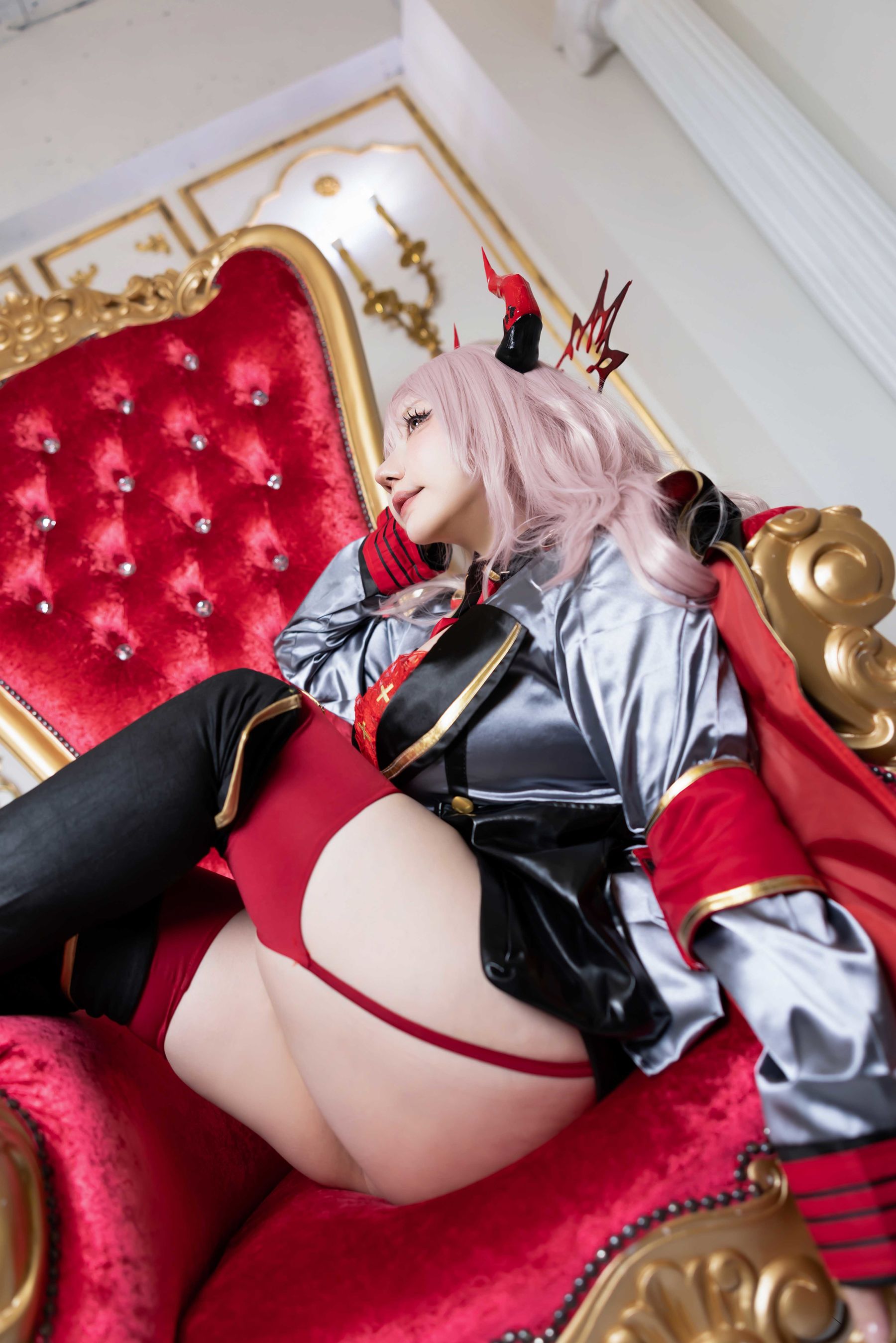 [Cosplay] [Shooting Star's ( SAKUサク )] - Mr. Good Hypnosis 先生大好甘々催眠 - 1/(198P)