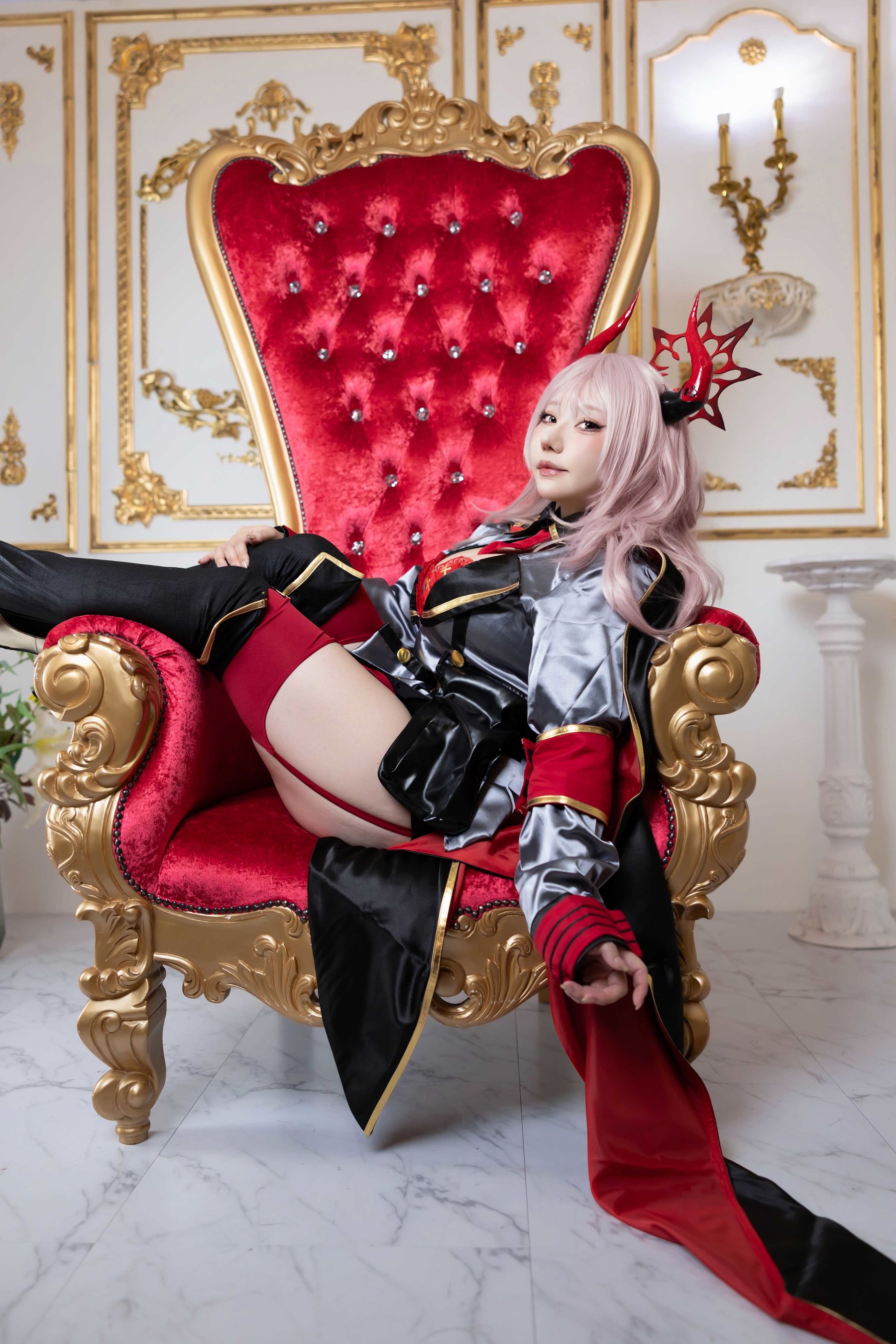 [Cosplay] [Shooting Star's ( SAKUサク )] - Mr. Good Hypnosis 先生大好甘々催眠 - 1/(198P)