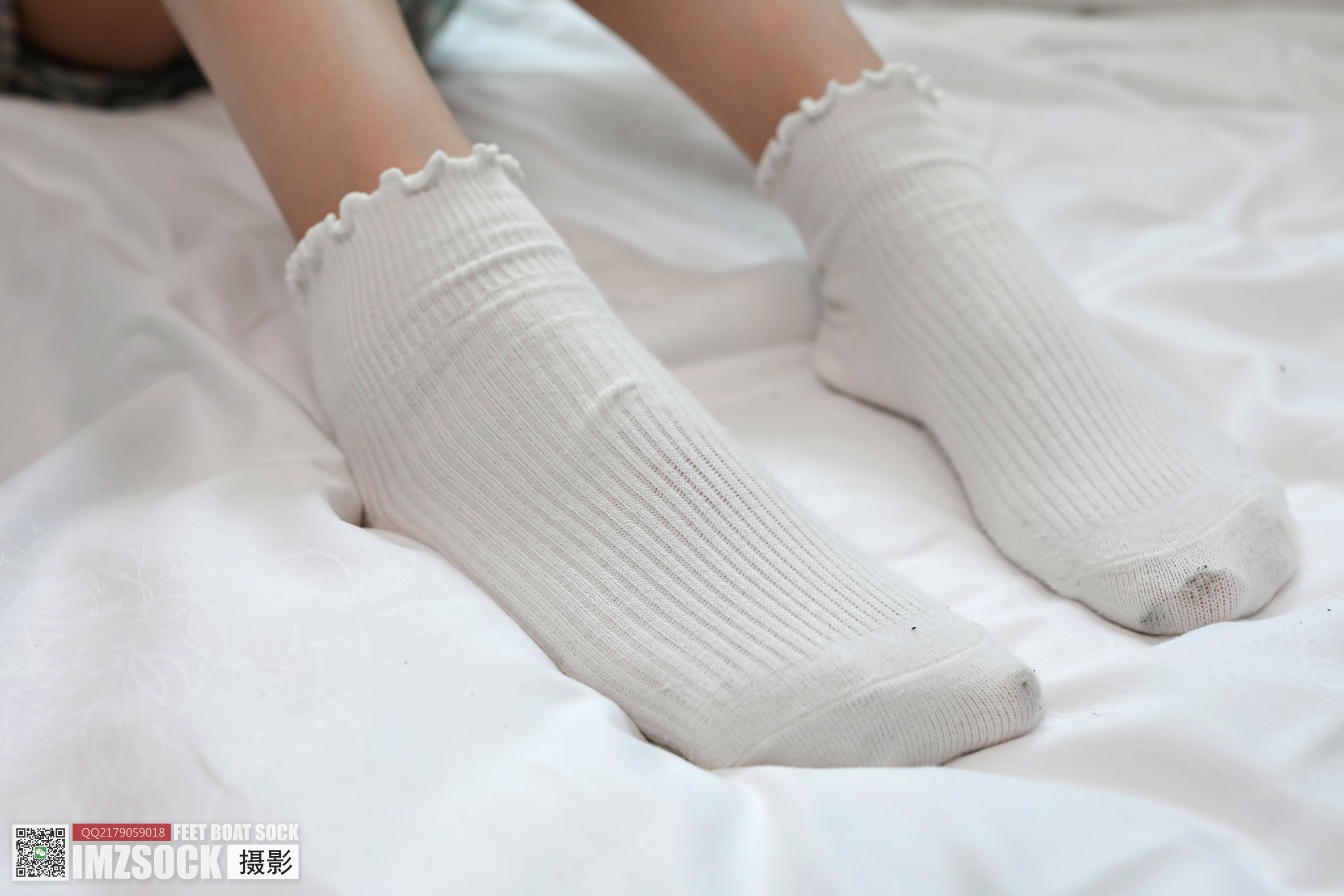 [MZSOCK]爱美足 No.125 樱子/(100P)