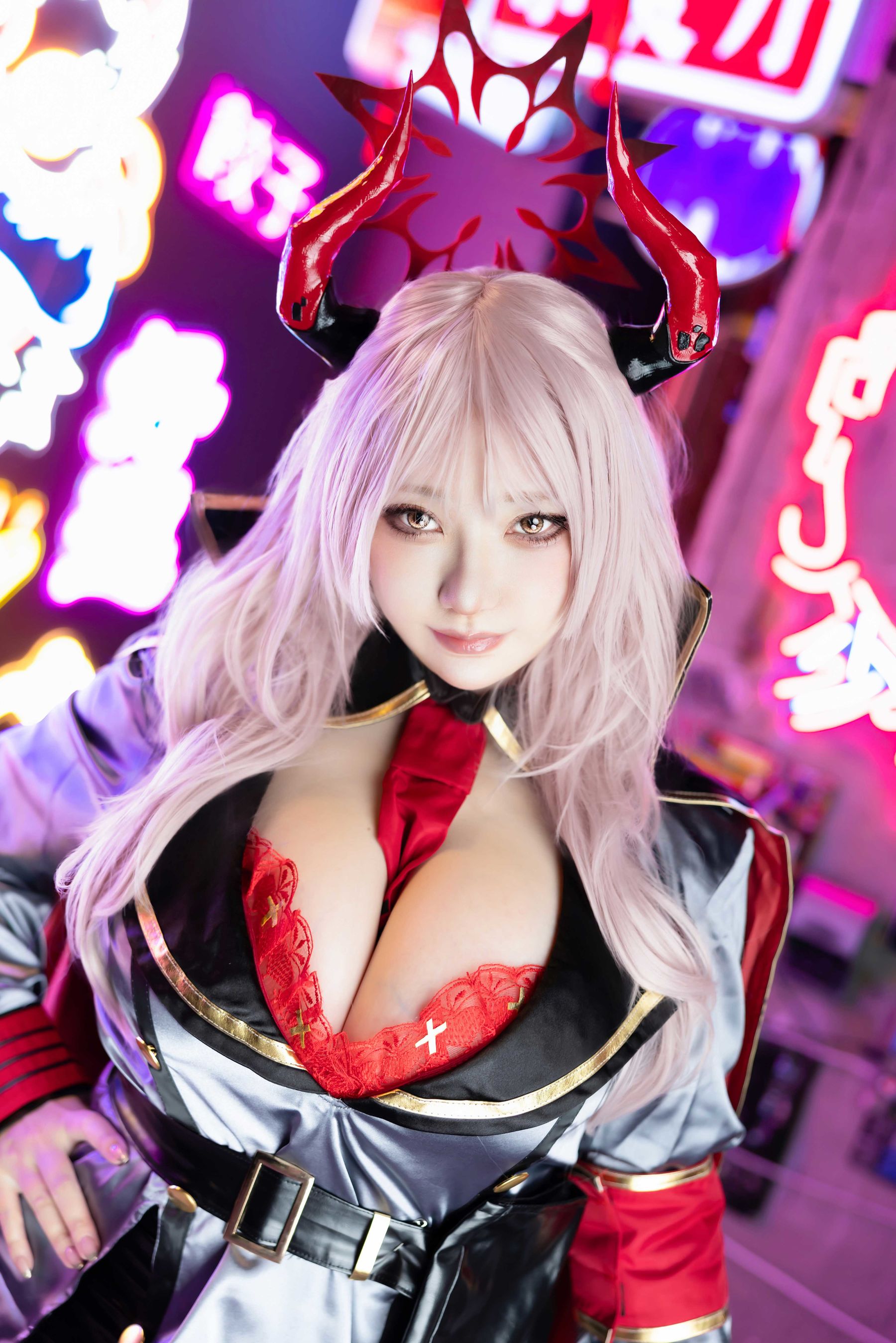 [Cosplay] [Shooting Star's ( SAKUサク )] - Mr. Good Hypnosis 先生大好甘々催眠 - 1/(198P)