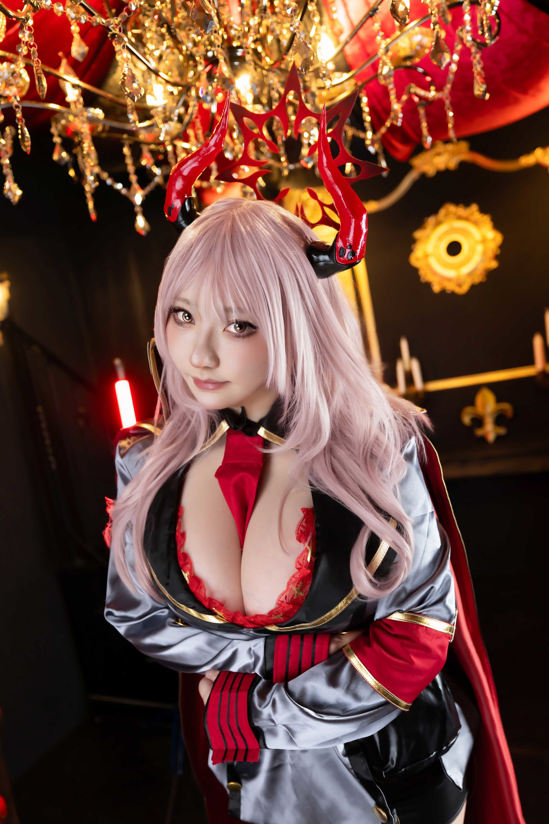 [Cosplay] [Shooting Star's ( SAKUサク )] - Mr. Good Hypnosis 先生大好甘々催眠 - 2/(167P)