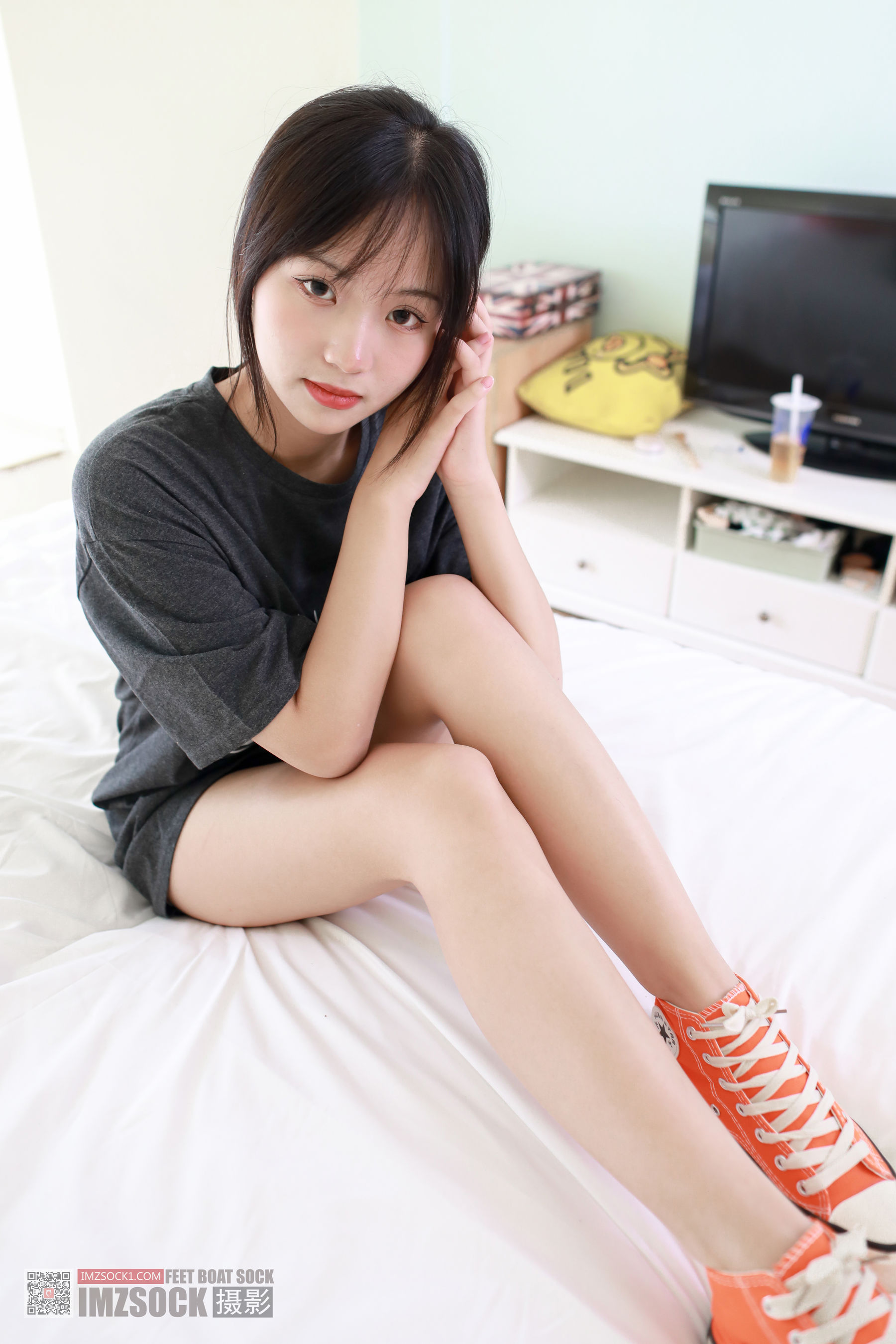 [MZSOCK]爱美足 No.133 小麦/(109P)