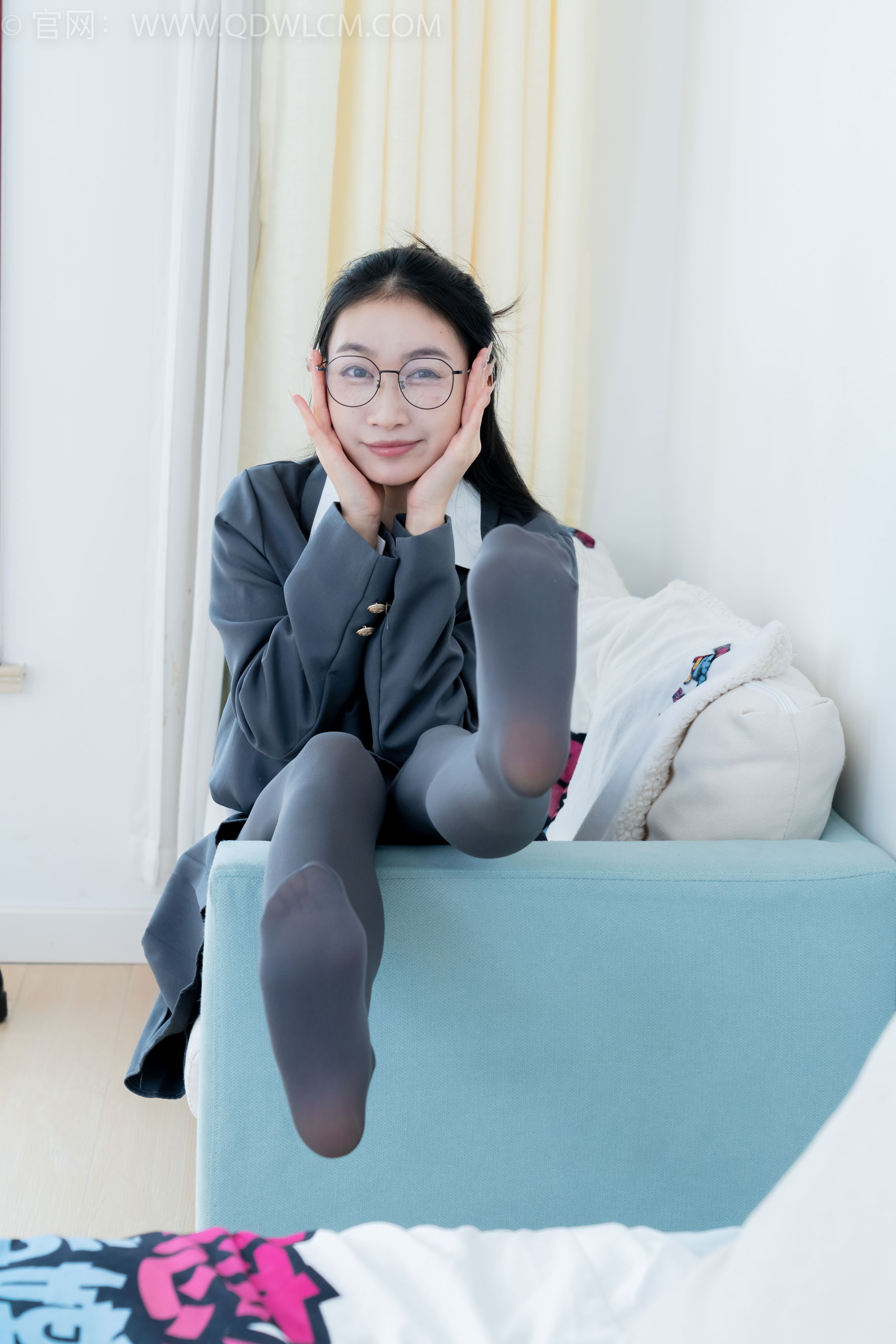 物恋传媒 No.2221 小影 -未来的诗/(160P)