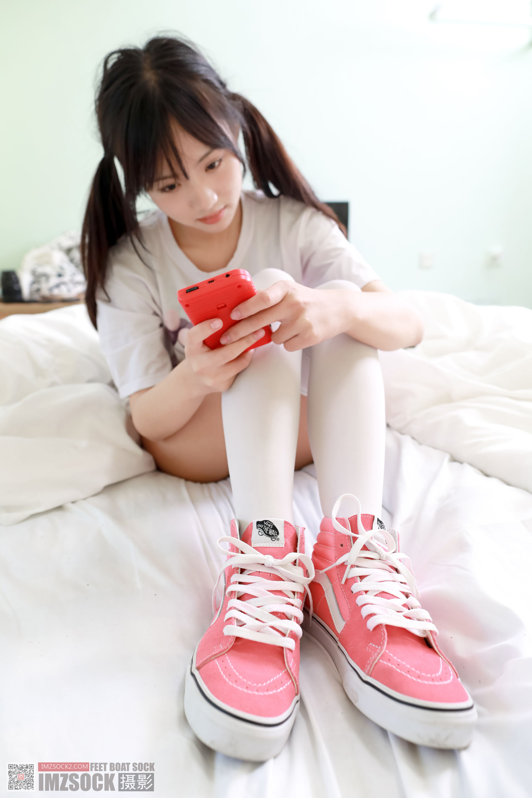[MZSOCK]爱美足 No.132 小麦/(96P)