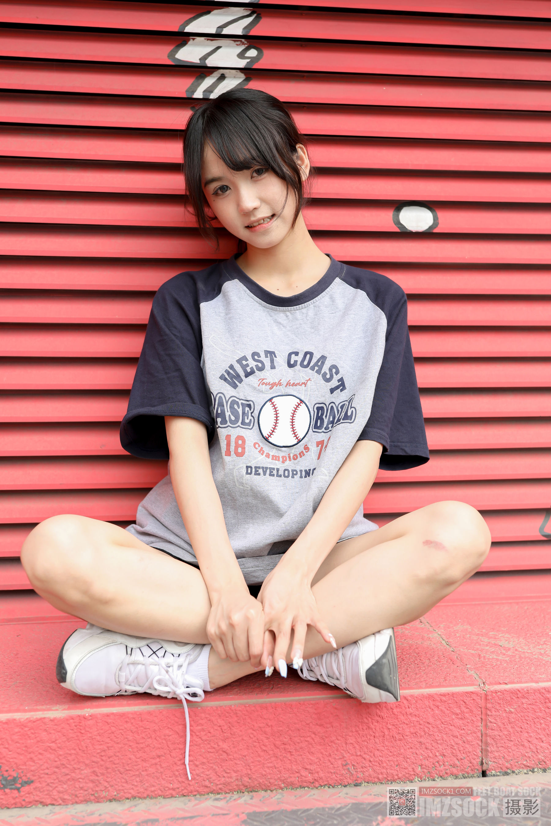 [MZSOCK]爱美足 No.154 莹莹/(92P)