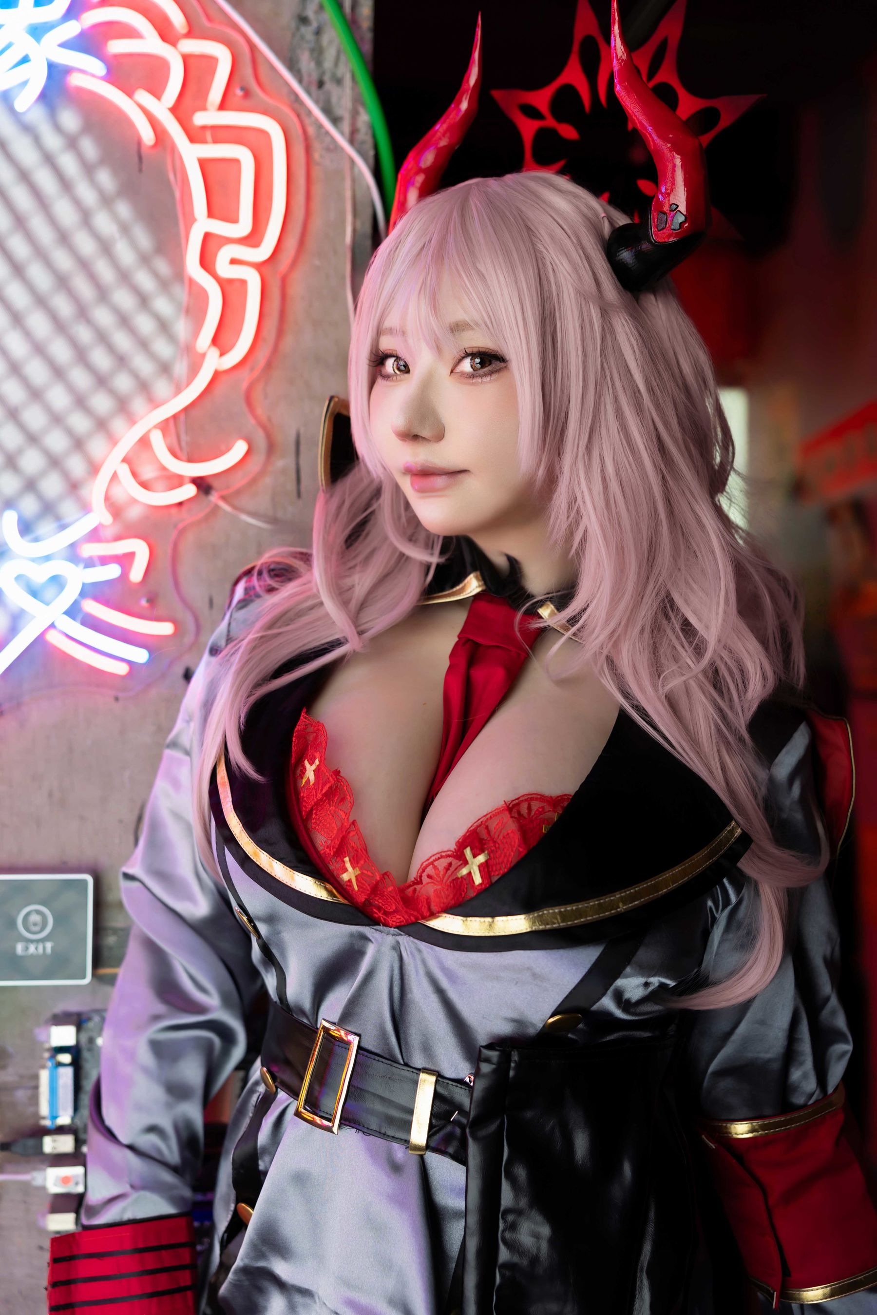 [Cosplay] [Shooting Star's ( SAKUサク )] - Mr. Good Hypnosis 先生大好甘々催眠 - 1/(198P)