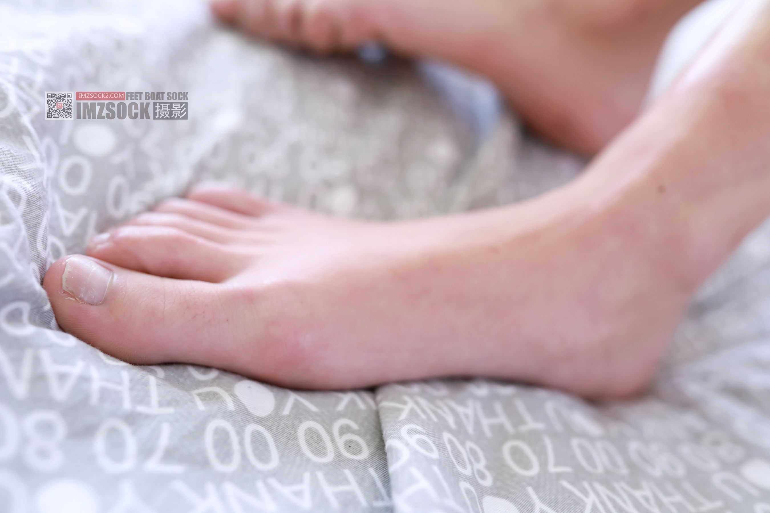 [MZSOCK]爱美足 No.126 森森/(99P)