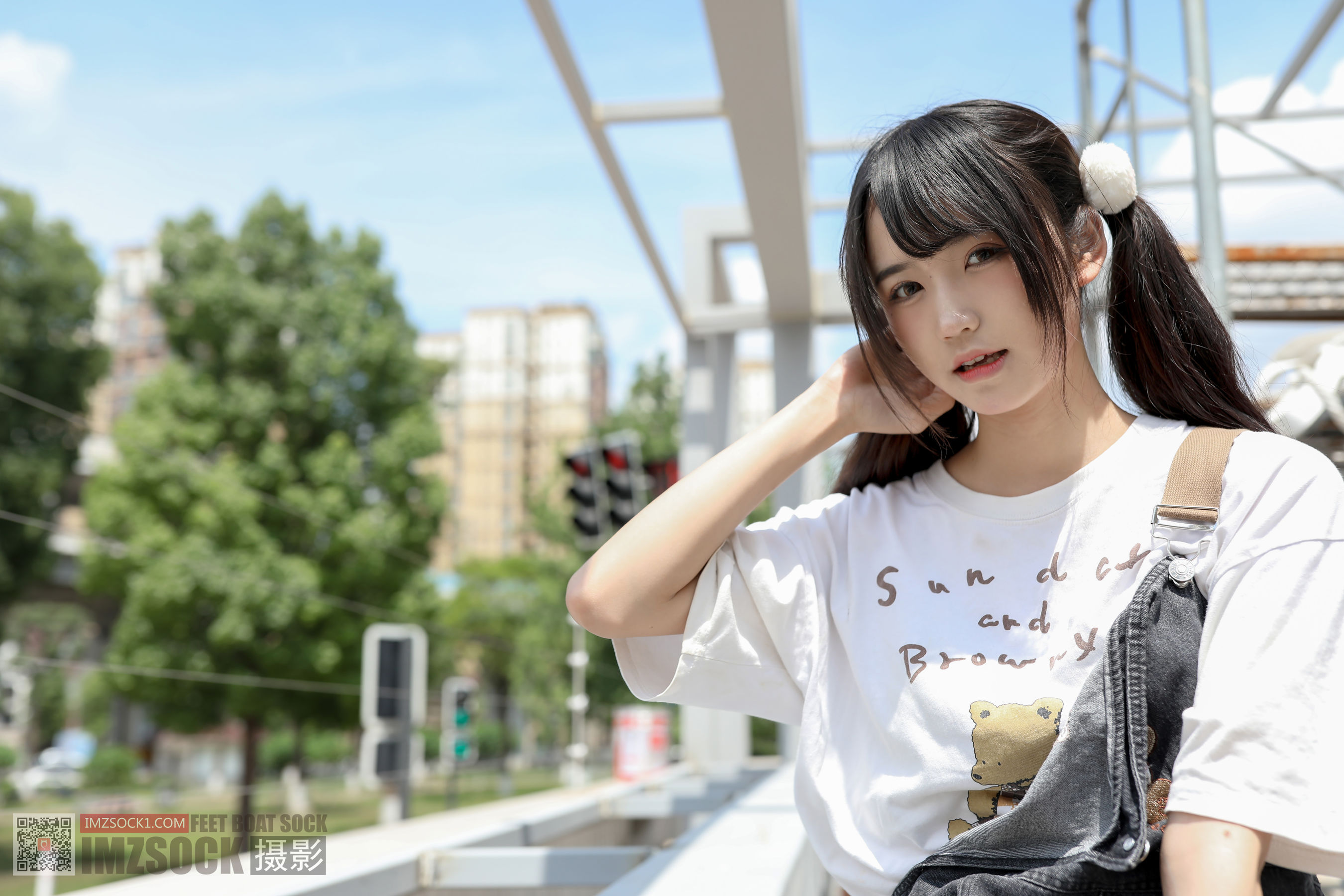 [MZSOCK]爱美足 No.141 莹莹/(90P)