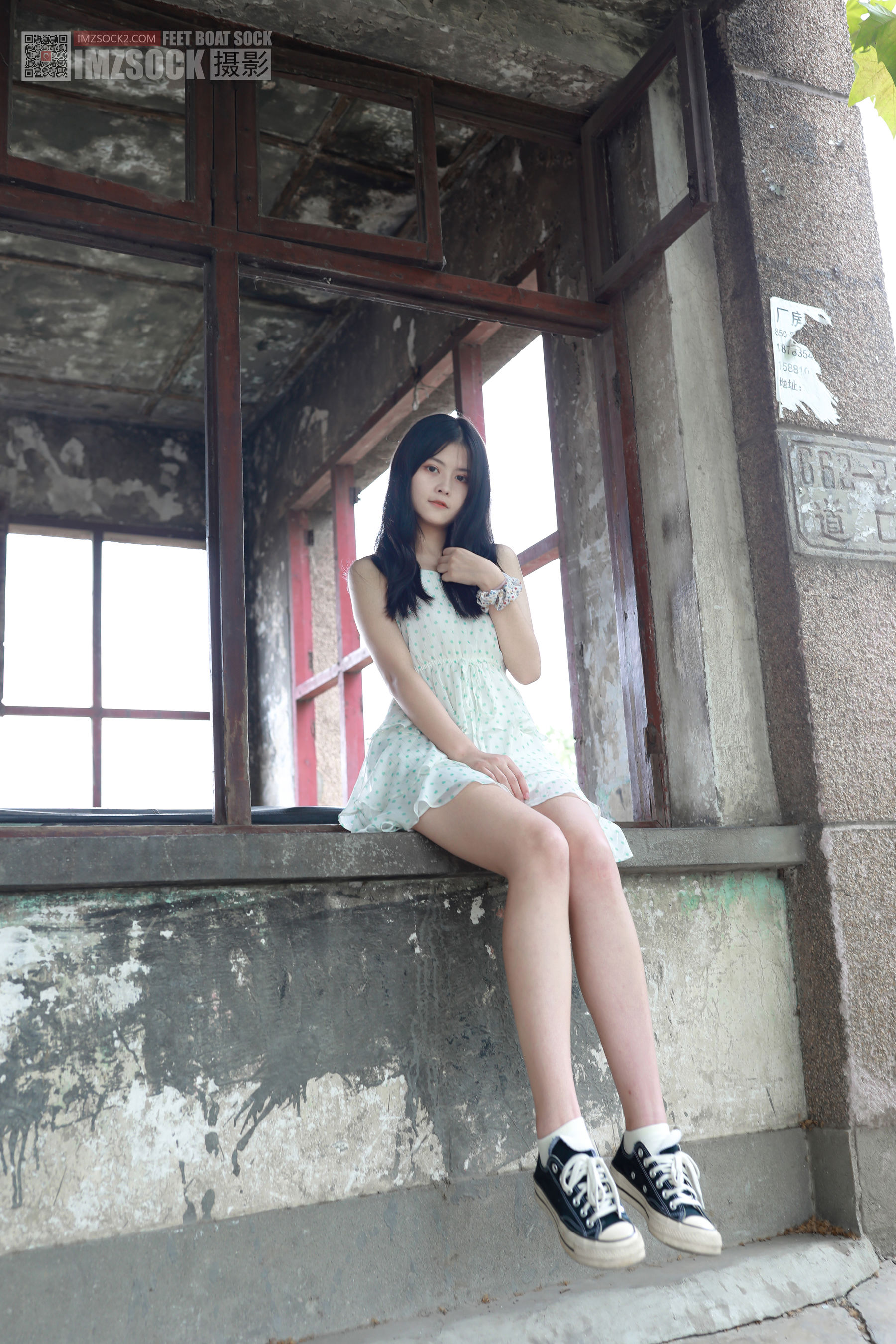 [MZSOCK]爱美足 No.153 美琳/(91P)