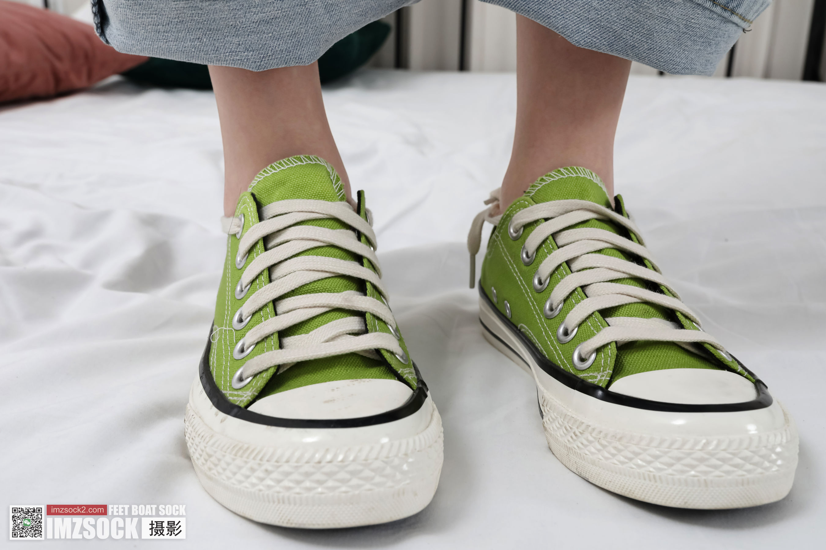 [MZSOCK]爱美足 No.131 樱子/(103P)