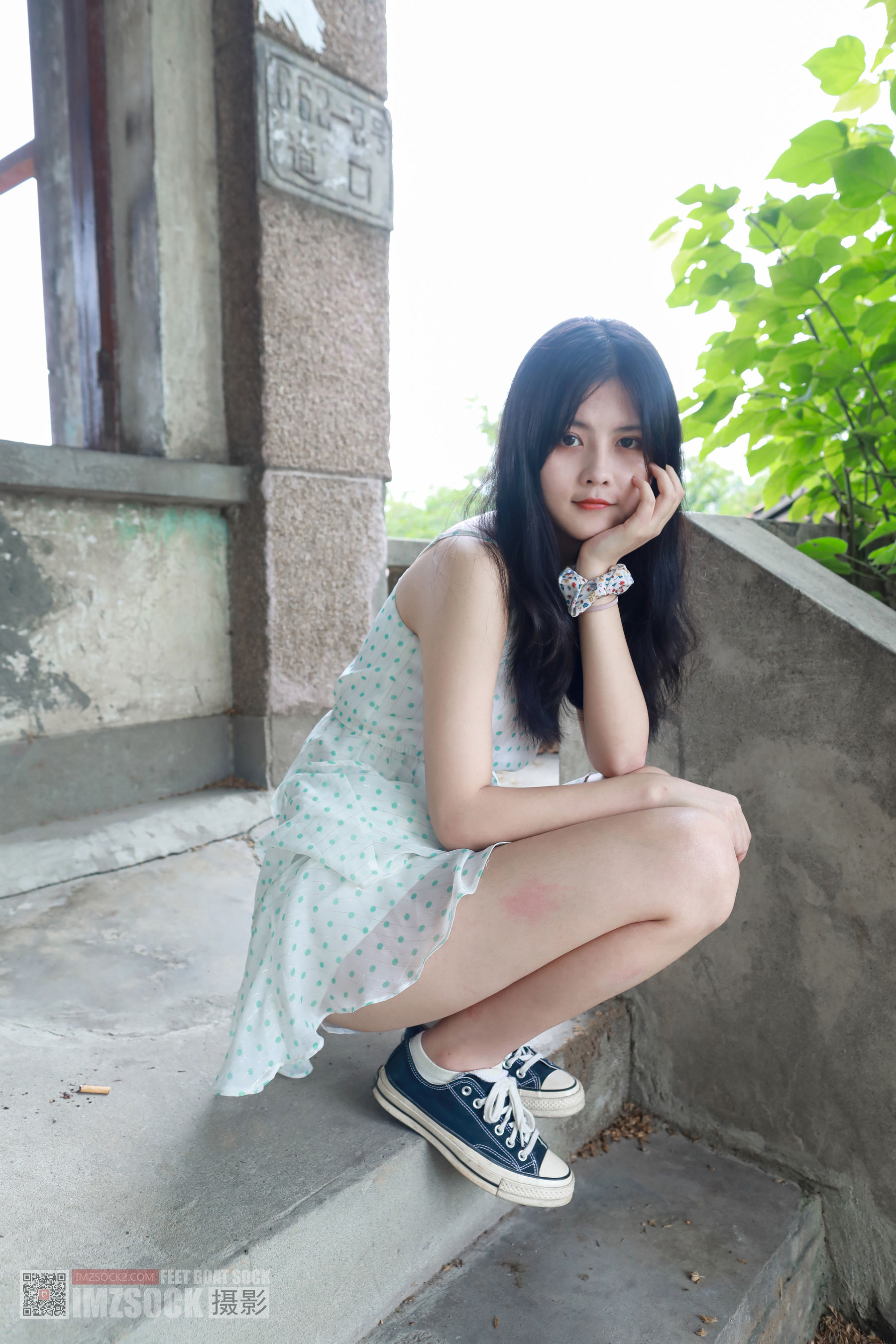 [MZSOCK]爱美足 No.153 美琳/(91P)