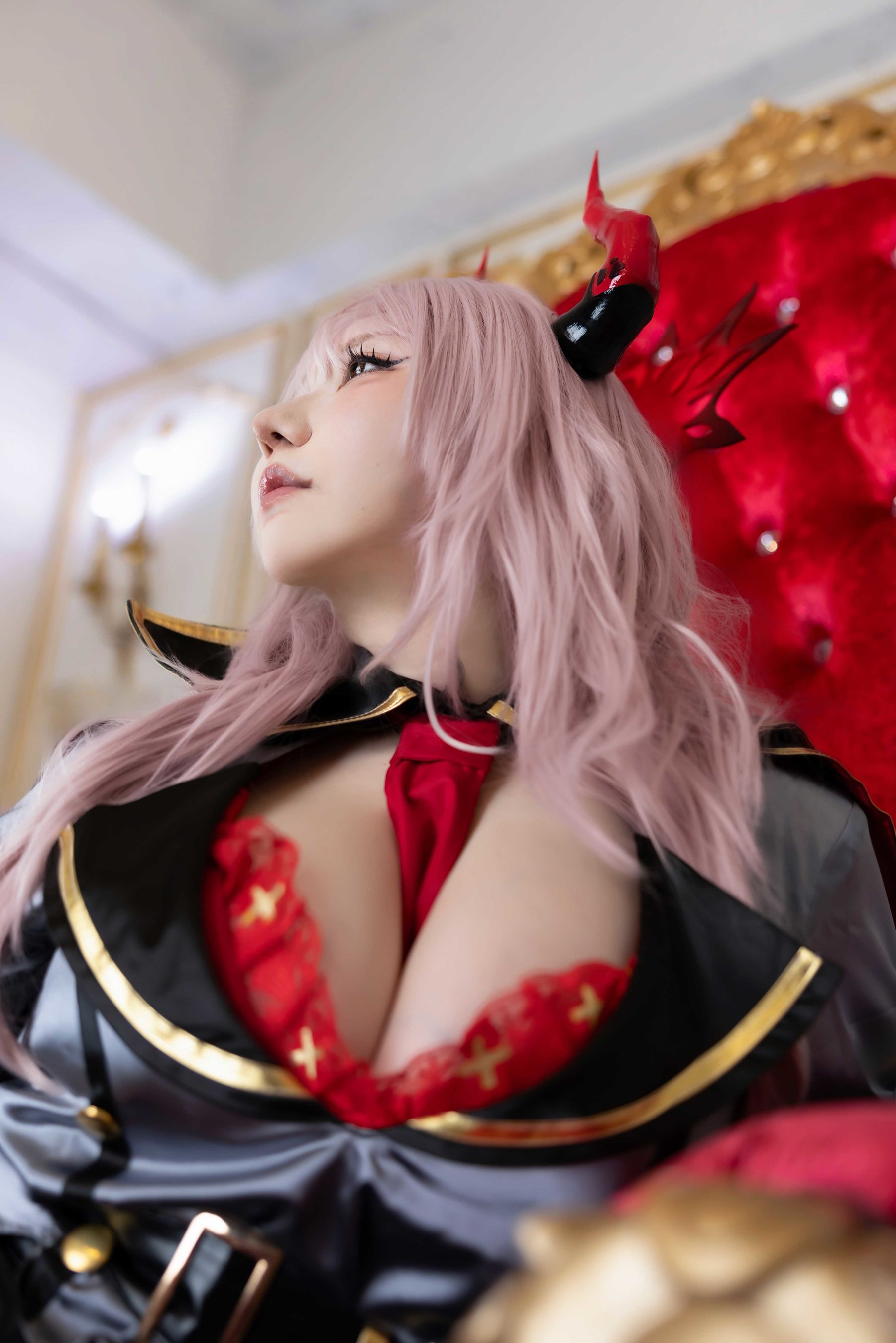 [Cosplay] [Shooting Star's ( SAKUサク )] - Mr. Good Hypnosis 先生大好甘々催眠 - 1/(198P)