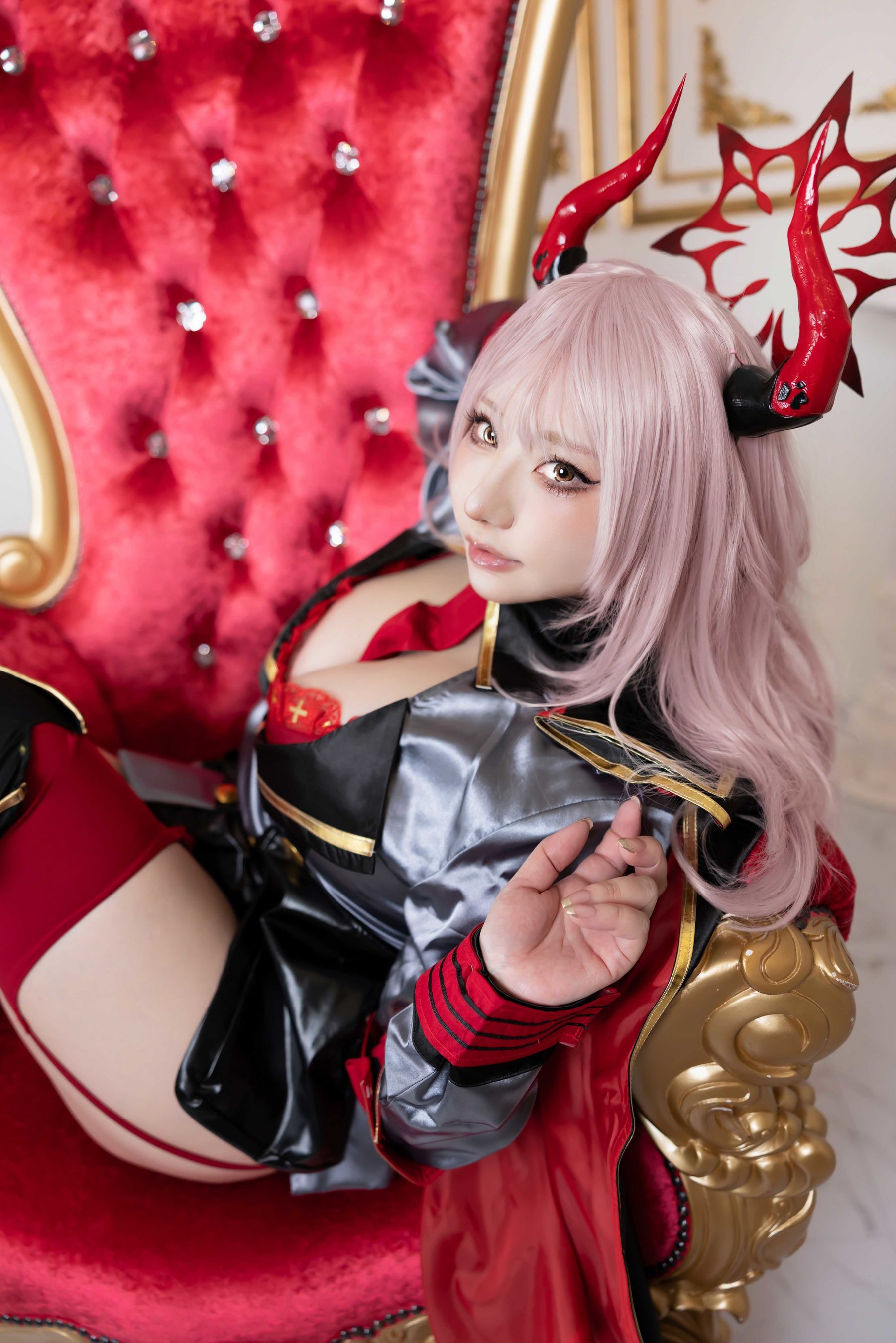 [Cosplay] [Shooting Star's ( SAKUサク )] - Mr. Good Hypnosis 先生大好甘々催眠 - 1/(198P)