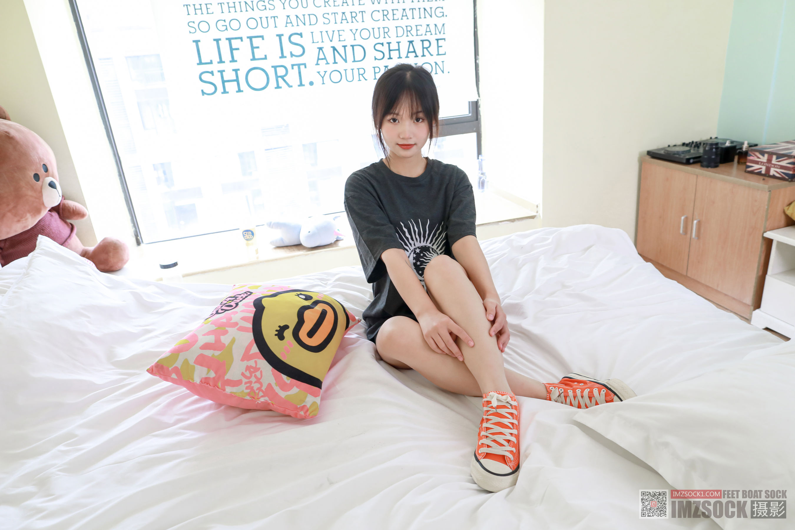 [MZSOCK]爱美足 No.133 小麦/(109P)