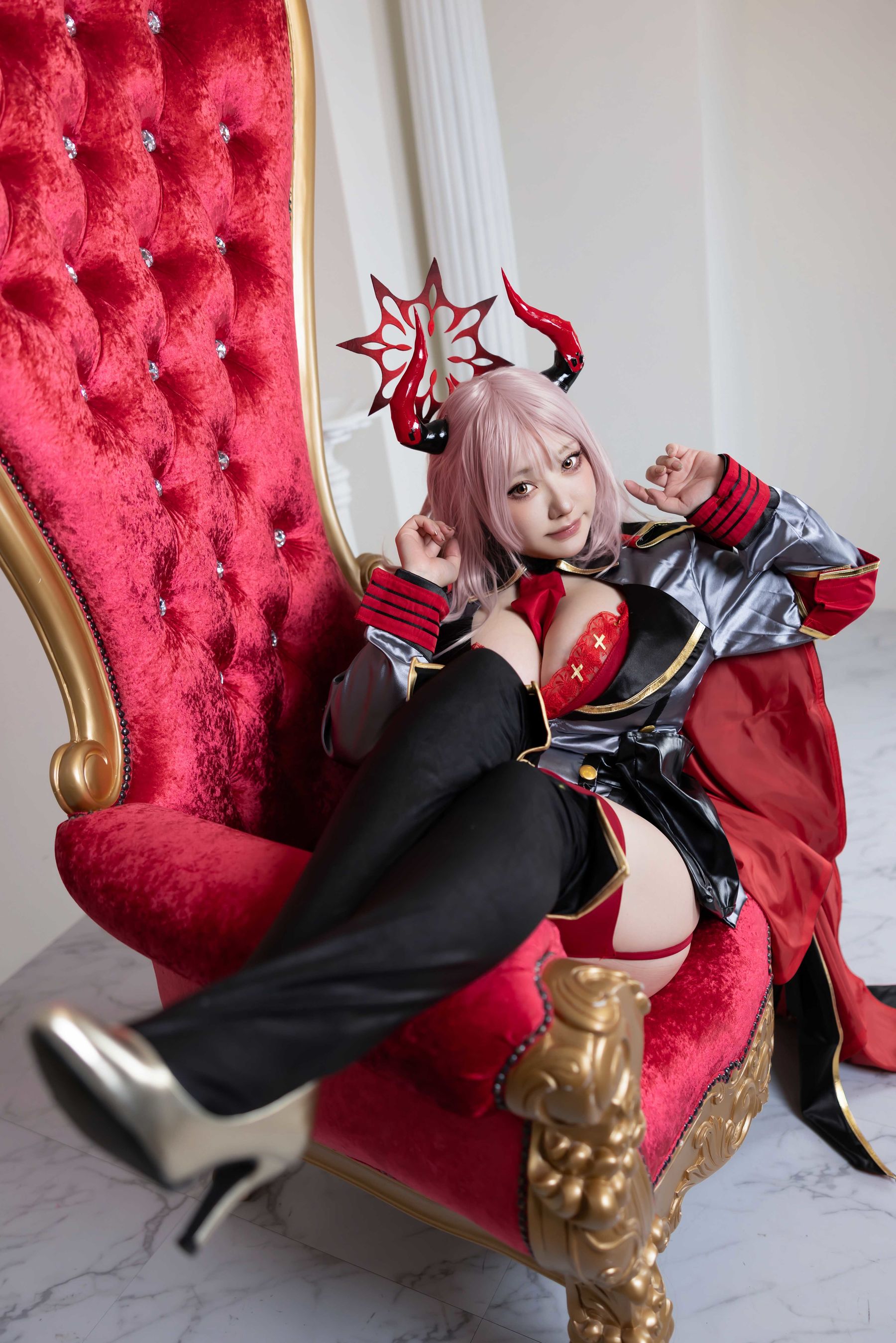 [Cosplay] [Shooting Star's ( SAKUサク )] - Mr. Good Hypnosis 先生大好甘々催眠 - 1/(198P)