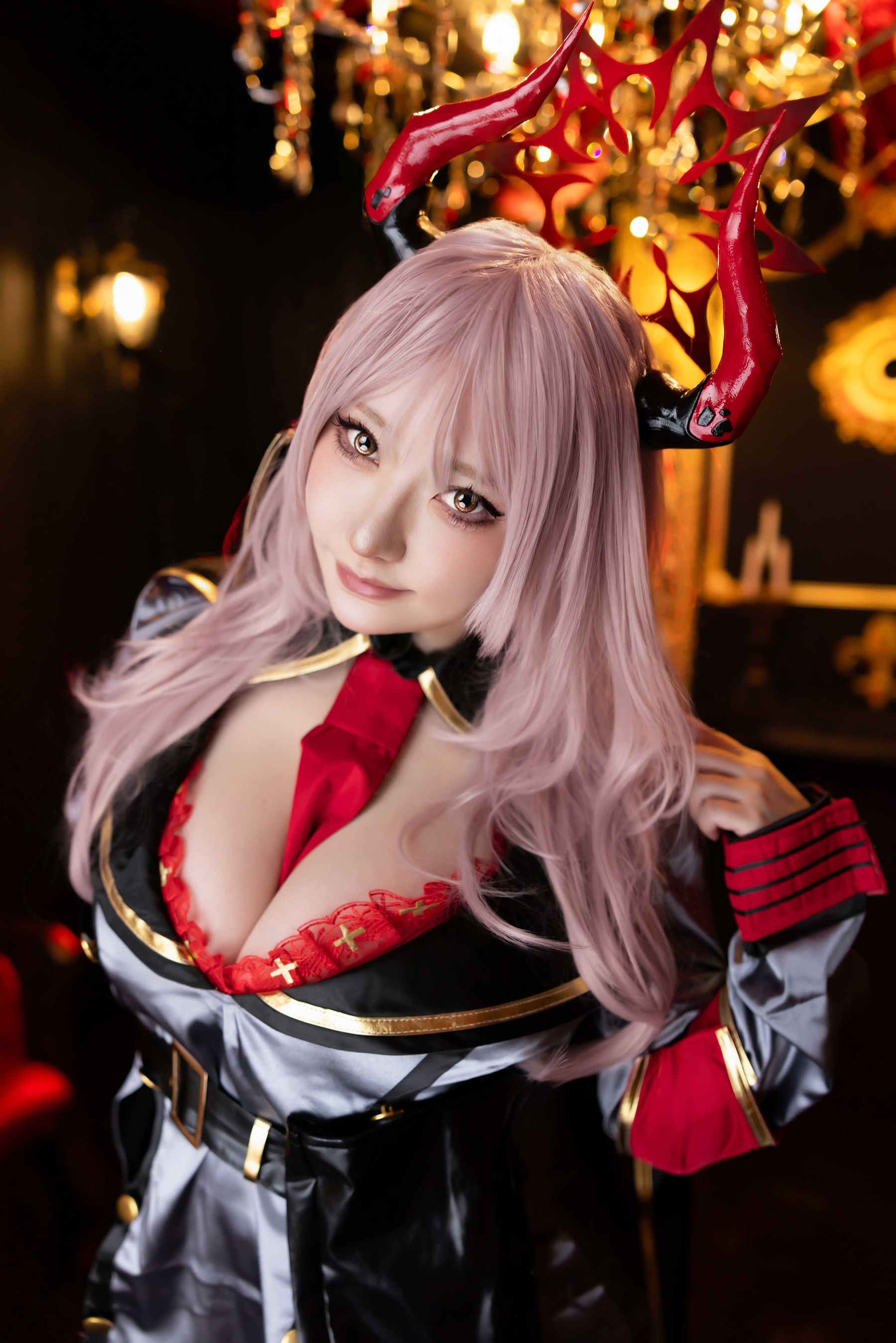 [Cosplay] [Shooting Star's ( SAKUサク )] - Mr. Good Hypnosis 先生大好甘々催眠 - 2/(167P)