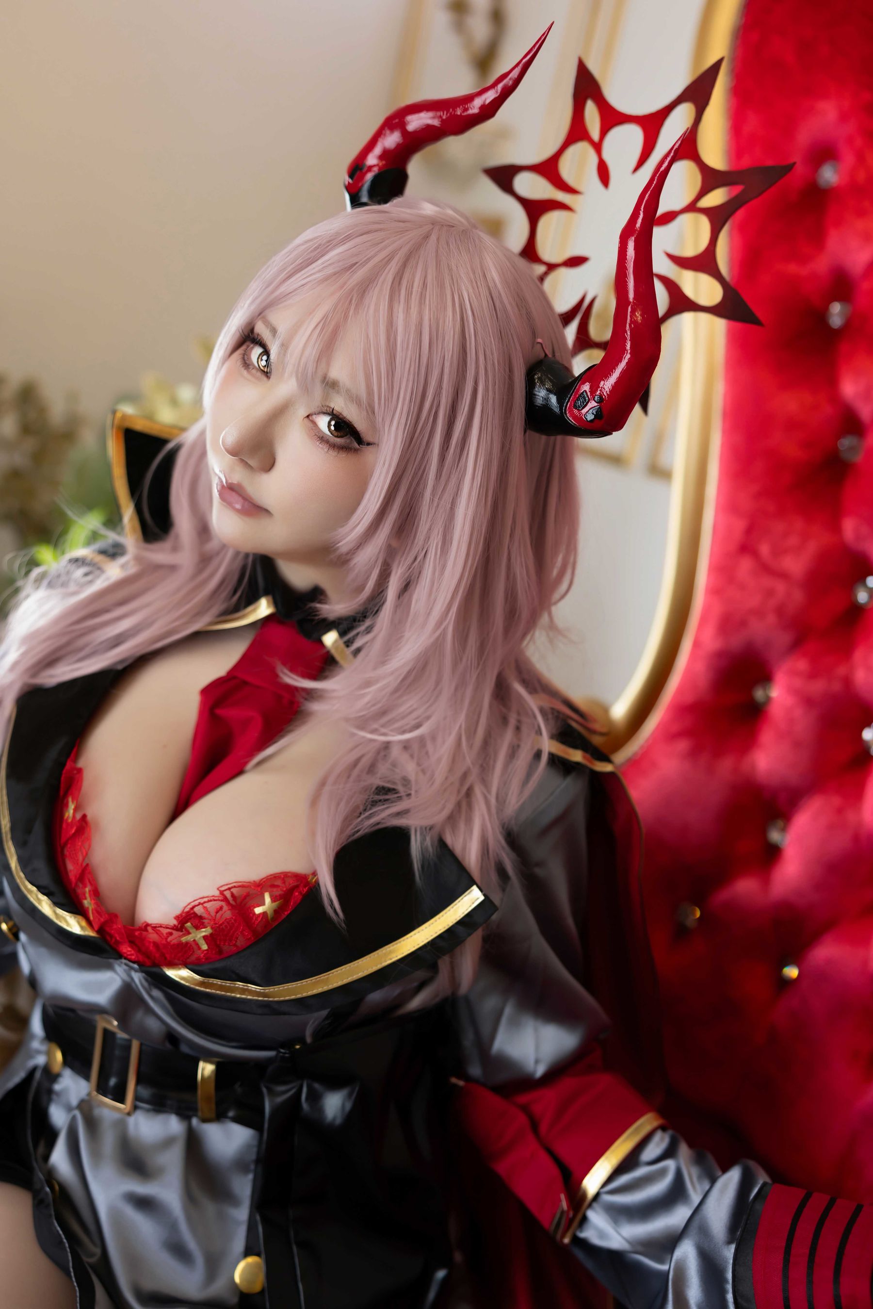 [Cosplay] [Shooting Star's ( SAKUサク )] - Mr. Good Hypnosis 先生大好甘々催眠 - 1/(198P)
