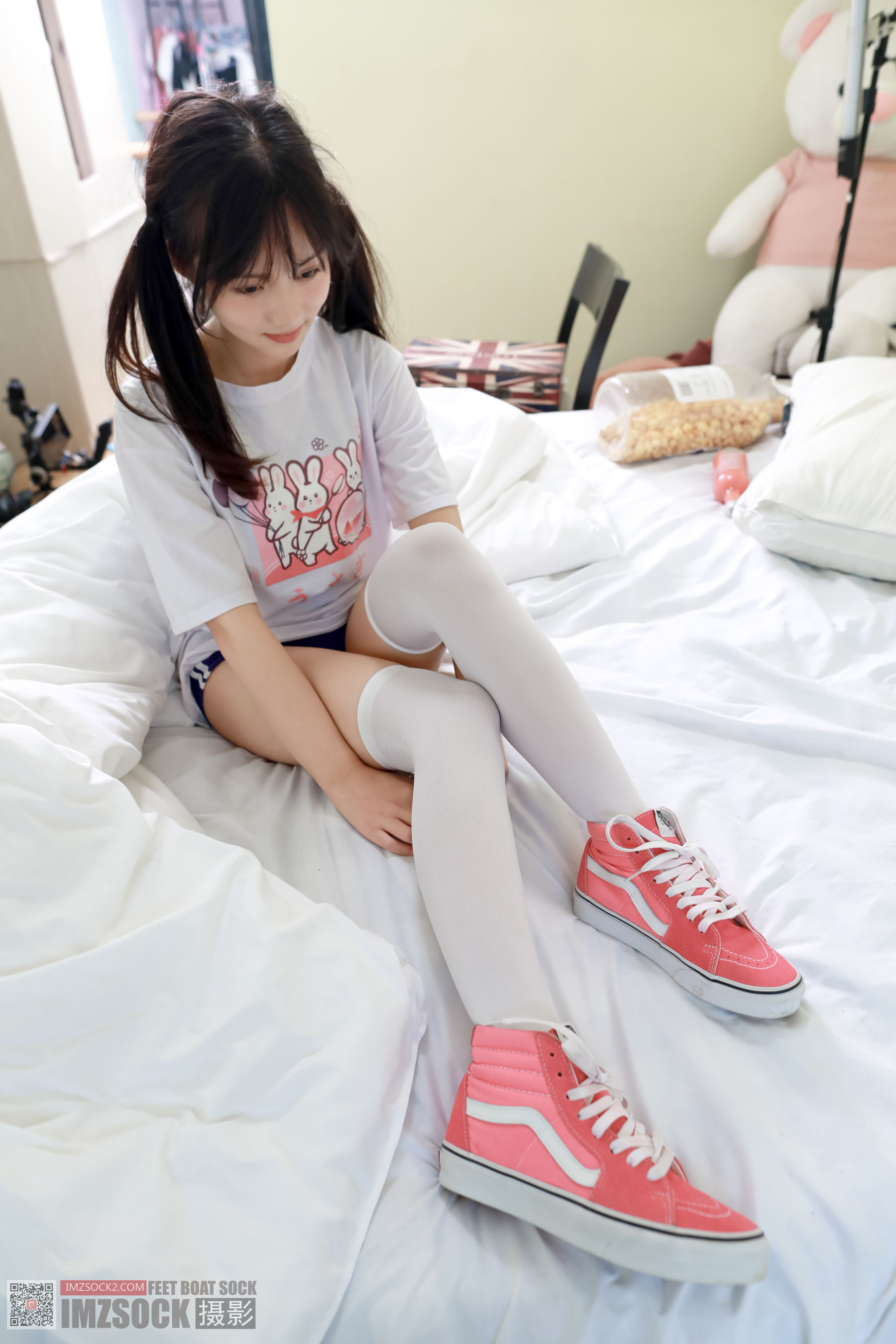 [MZSOCK]爱美足 No.132 小麦/(96P)