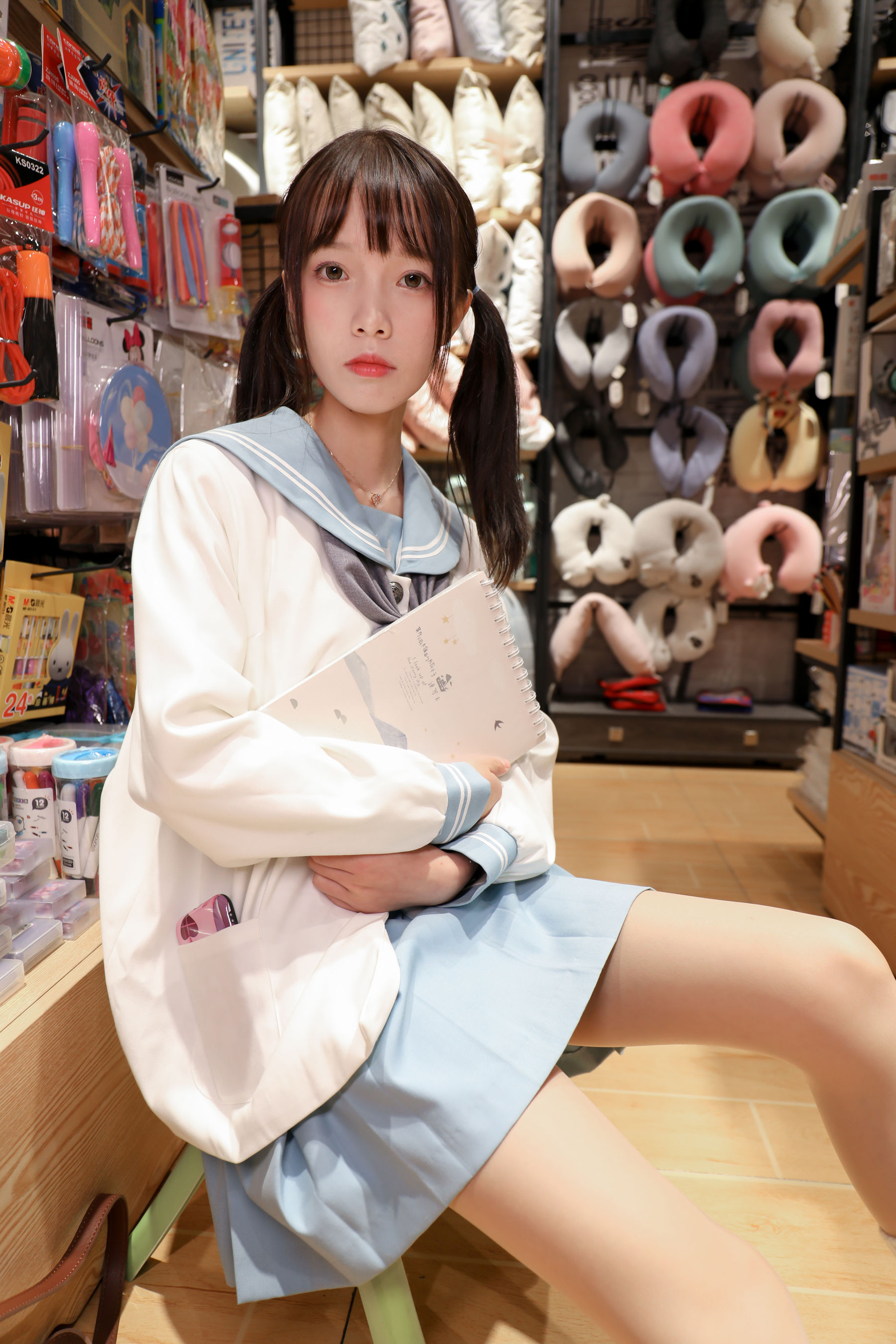 [MZSOCK]爱美足 No.129 樱子/(103P)
