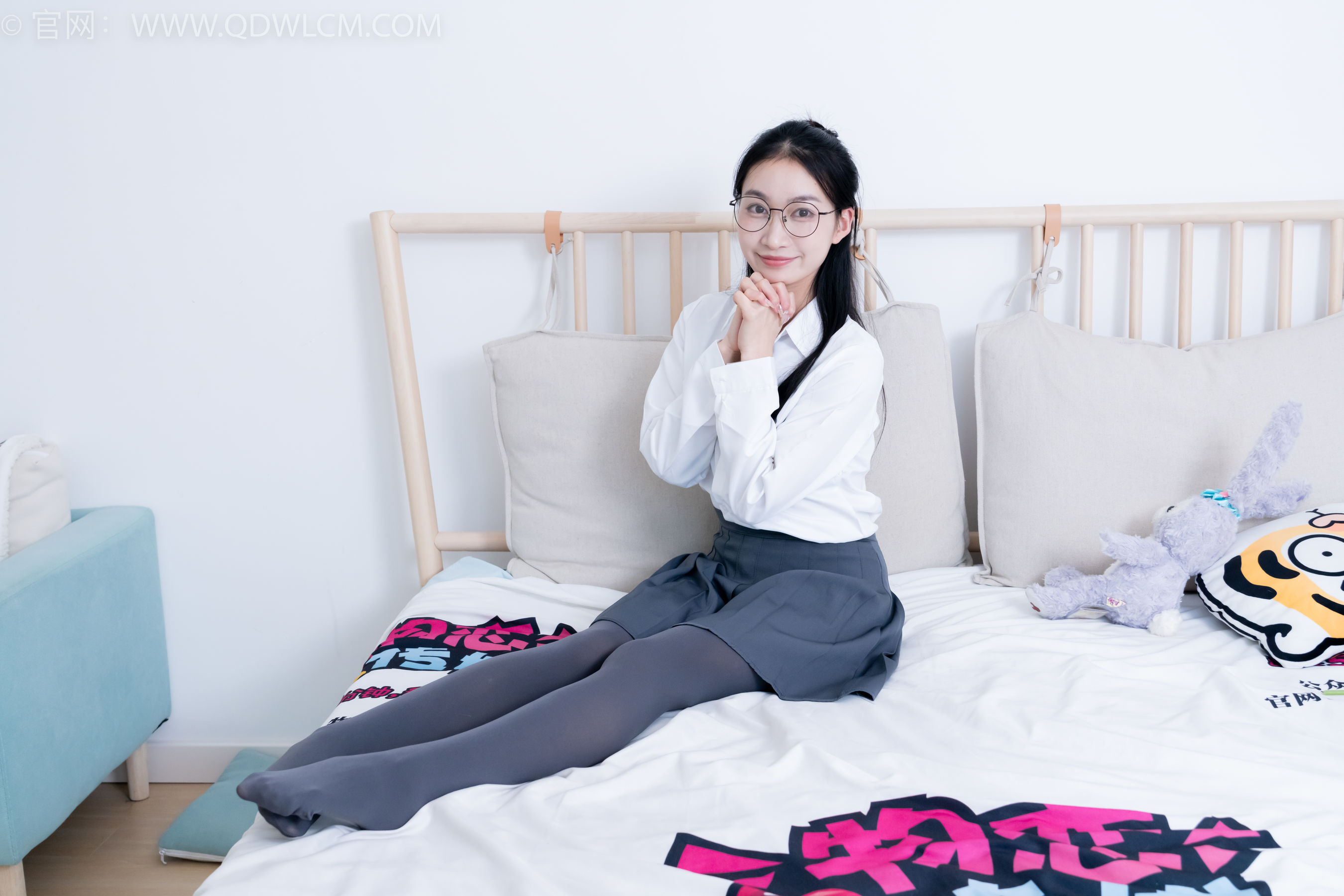 物恋传媒 No.2221 小影 -未来的诗/(160P)