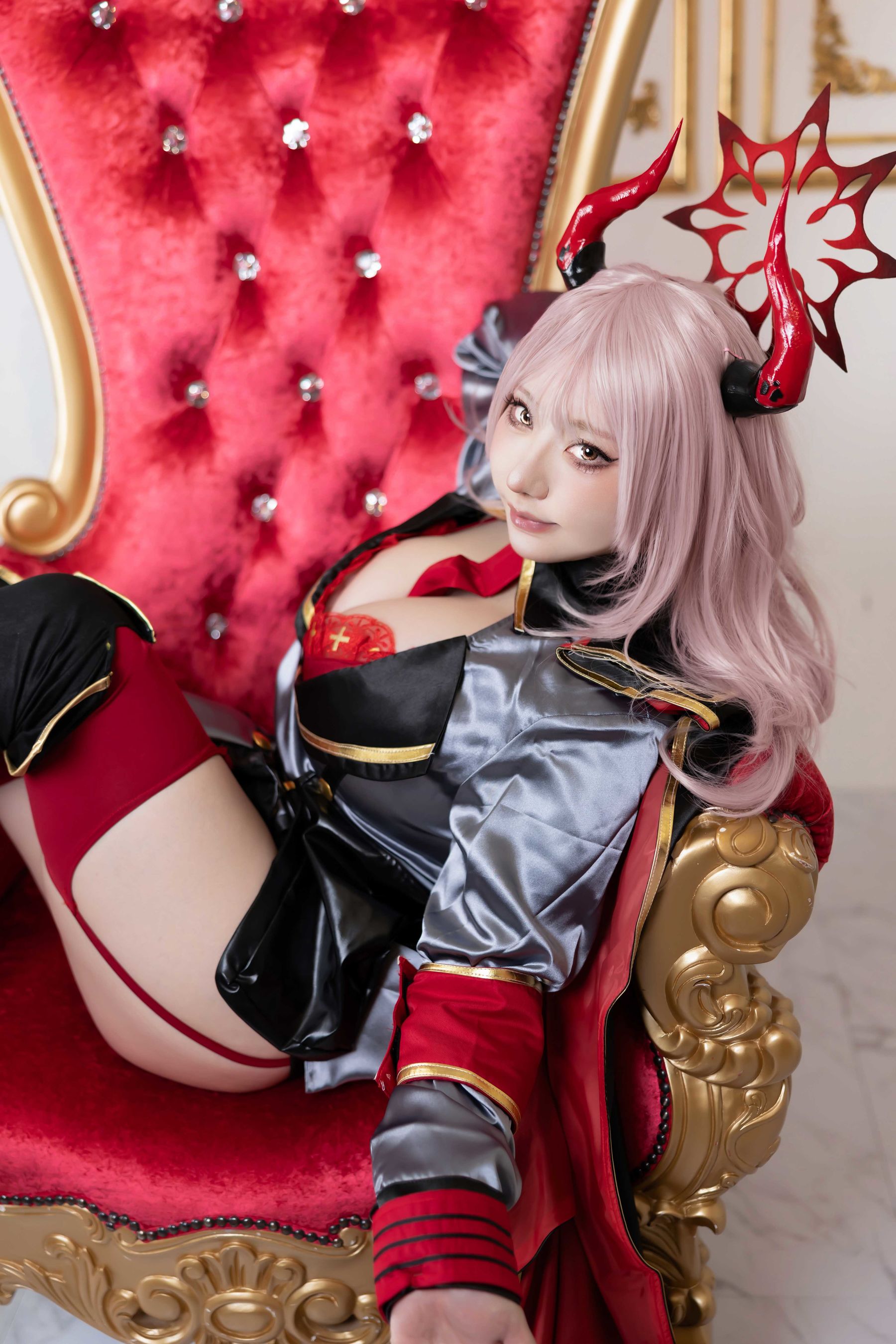 [Cosplay] [Shooting Star's ( SAKUサク )] - Mr. Good Hypnosis 先生大好甘々催眠 - 1/(198P)