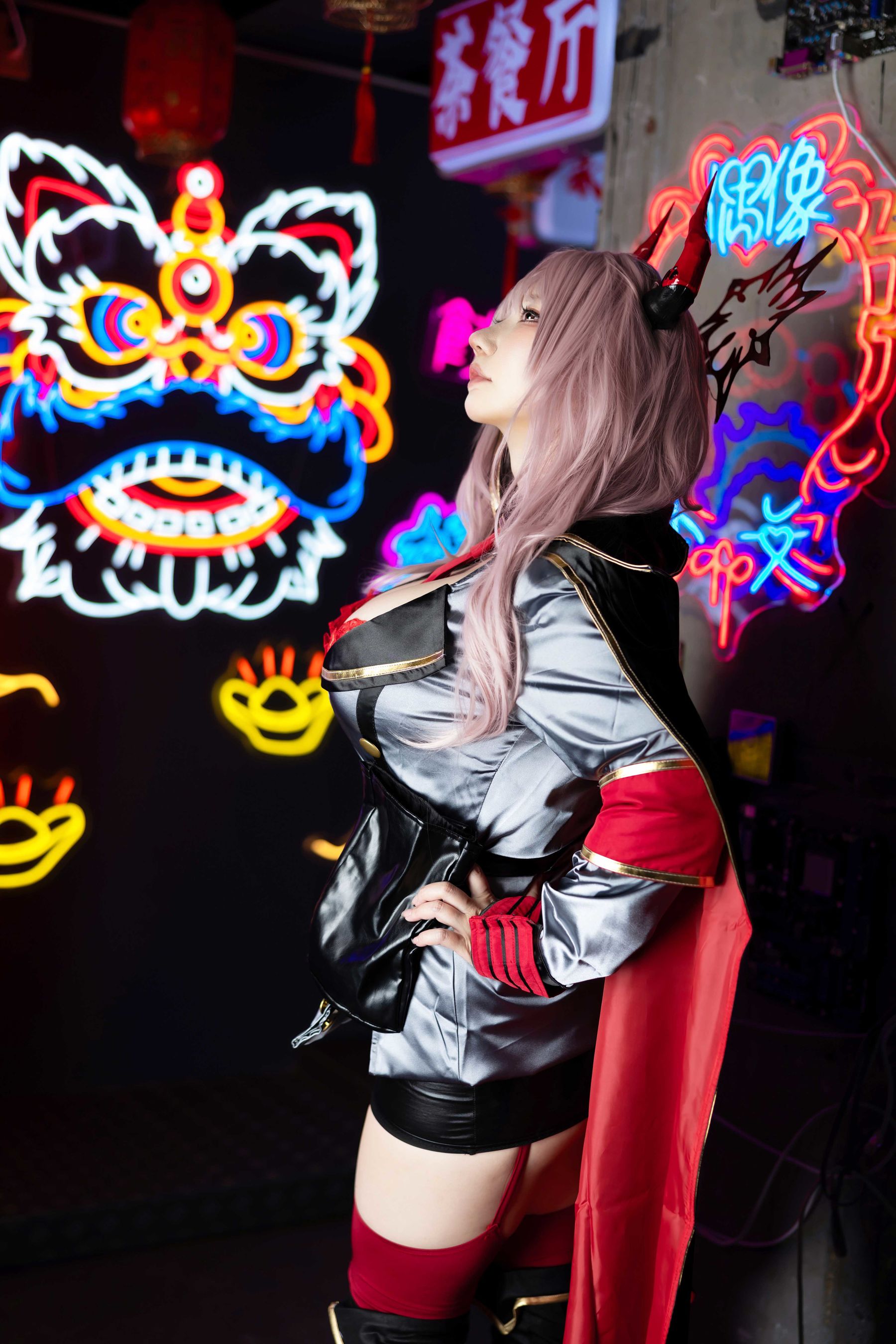 [Cosplay] [Shooting Star's ( SAKUサク )] - Mr. Good Hypnosis 先生大好甘々催眠 - 1/(198P)